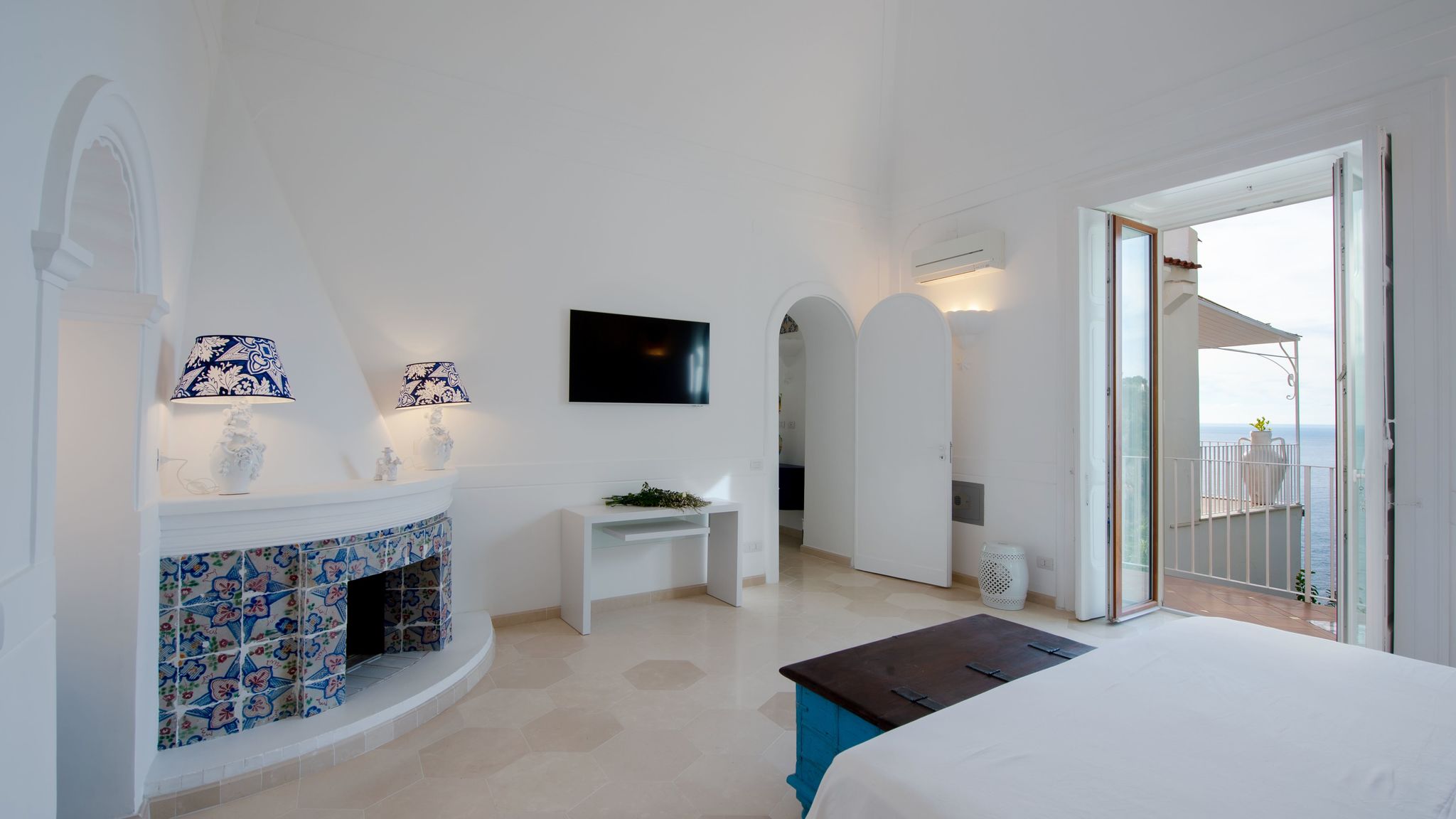 Italianway Positano Villa Regina by Elite Villas