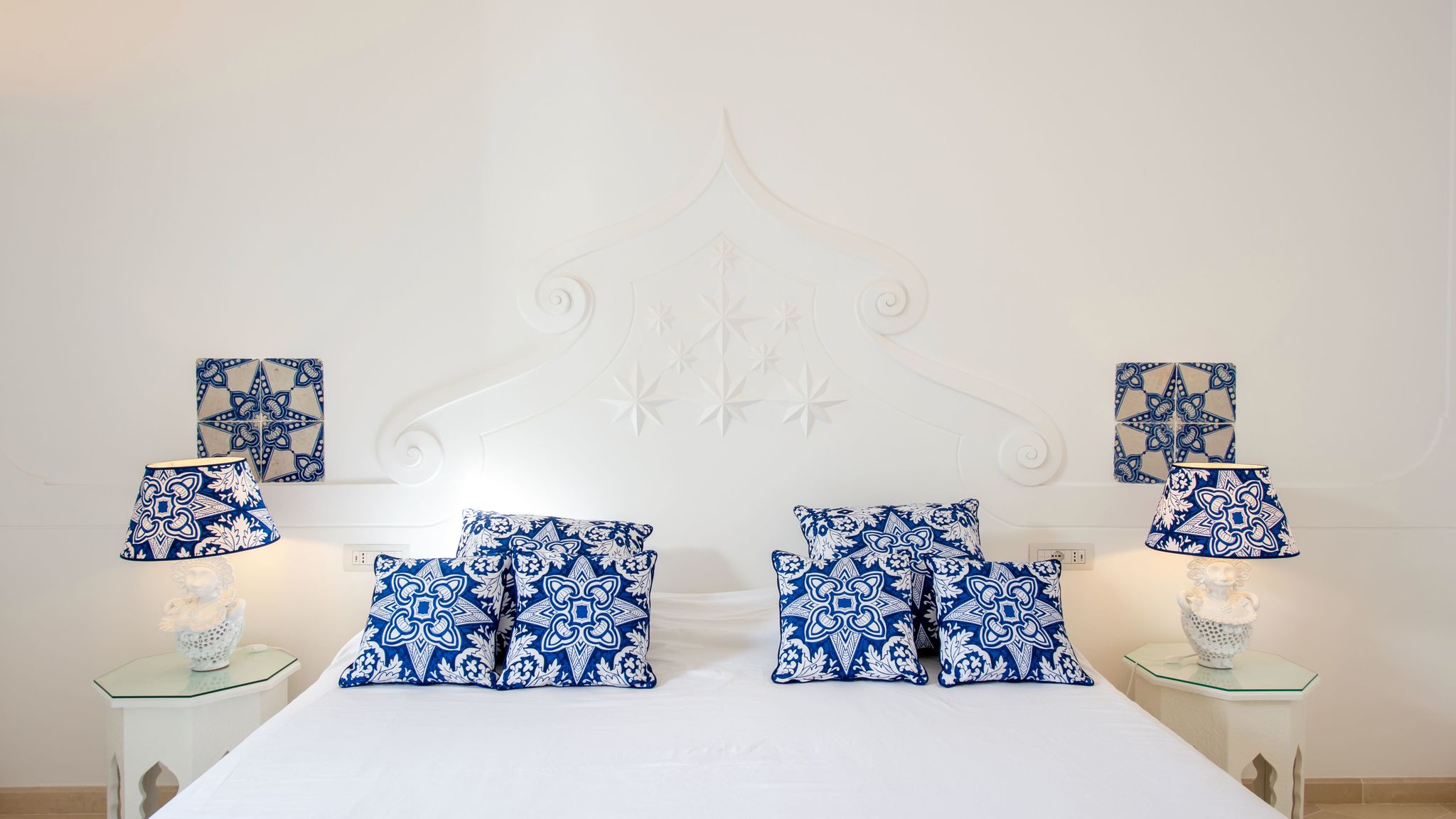 Italianway Positano Villa Regina by Elite Villas