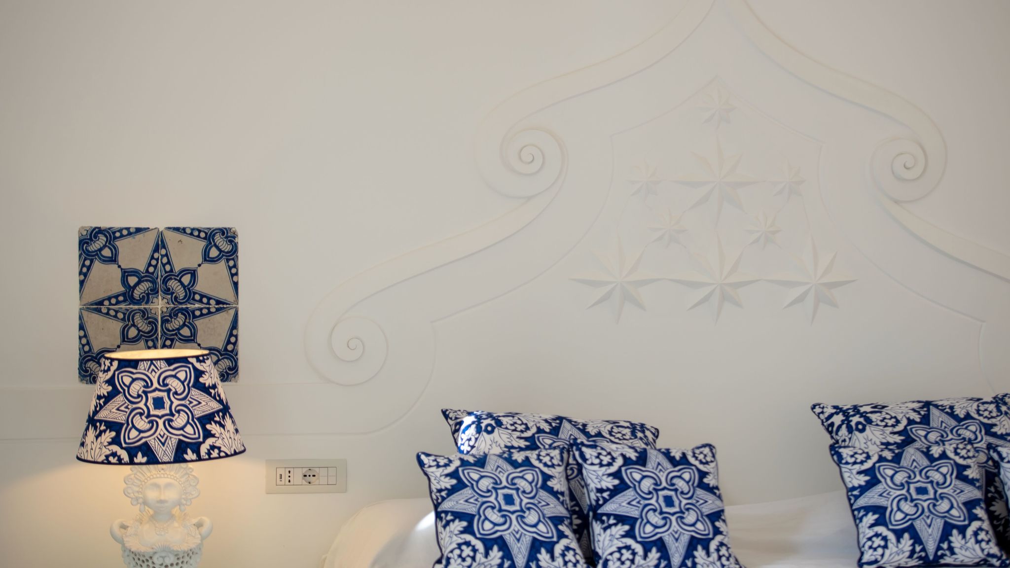 Italianway Positano Villa Regina by Elite Villas
