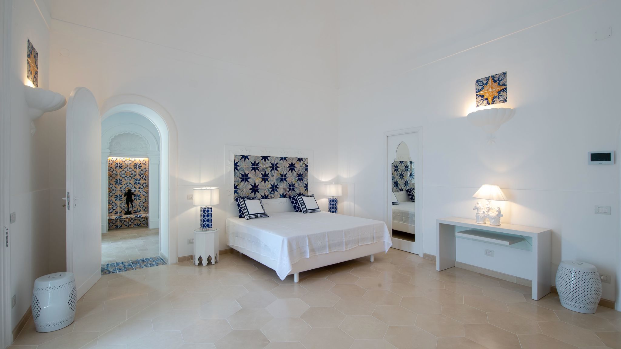 Italianway Positano Villa Regina by Elite Villas