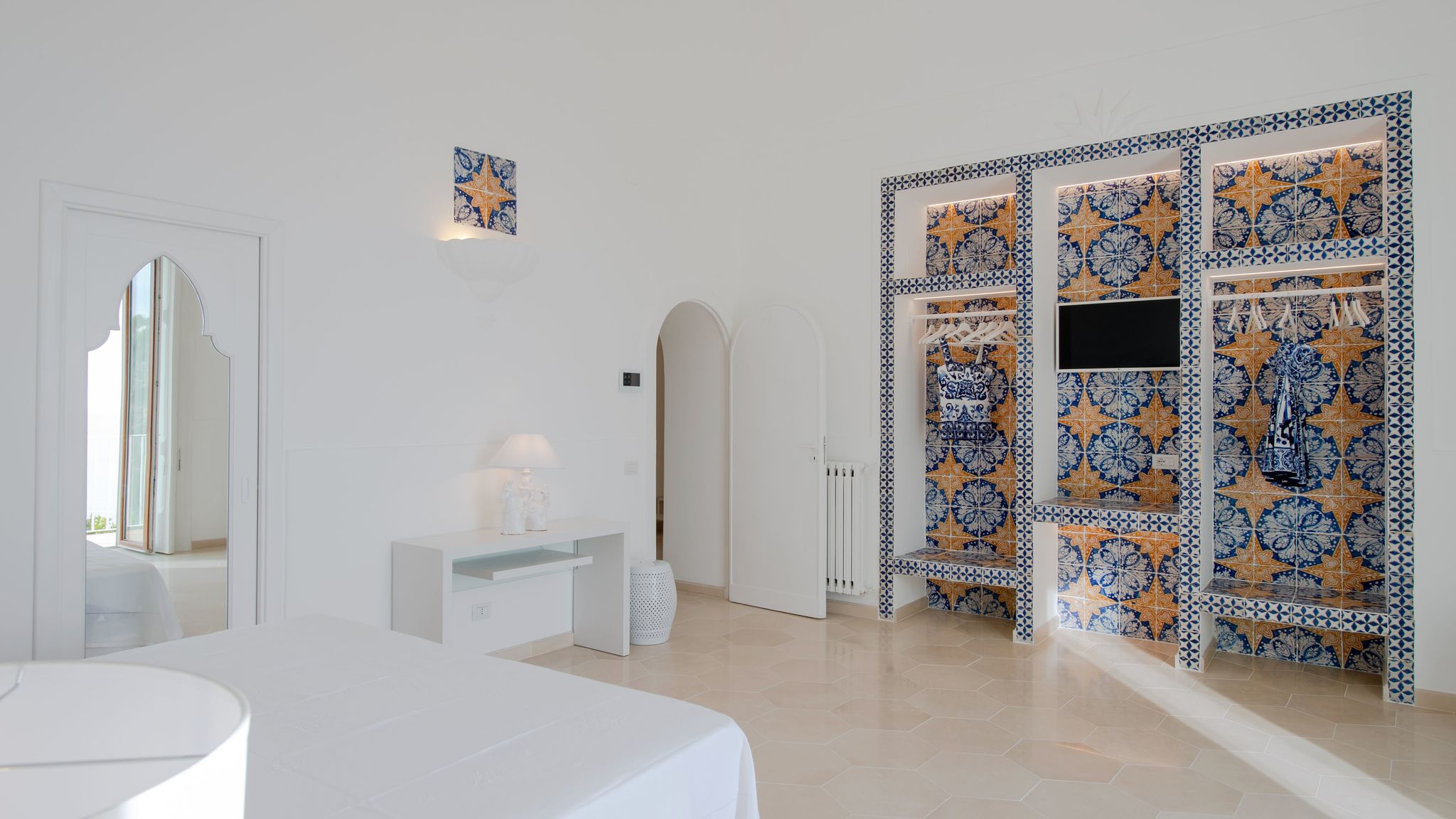 Italianway Positano Villa Regina by Elite Villas