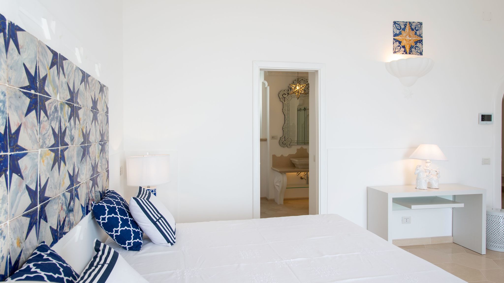 Italianway Positano Villa Regina by Elite Villas