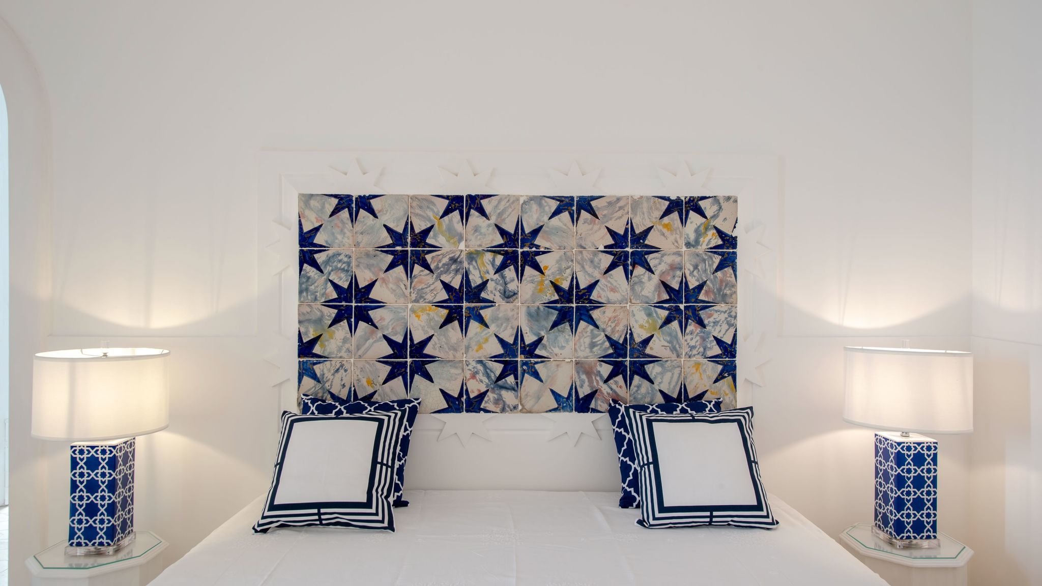 Italianway Positano Villa Regina by Elite Villas