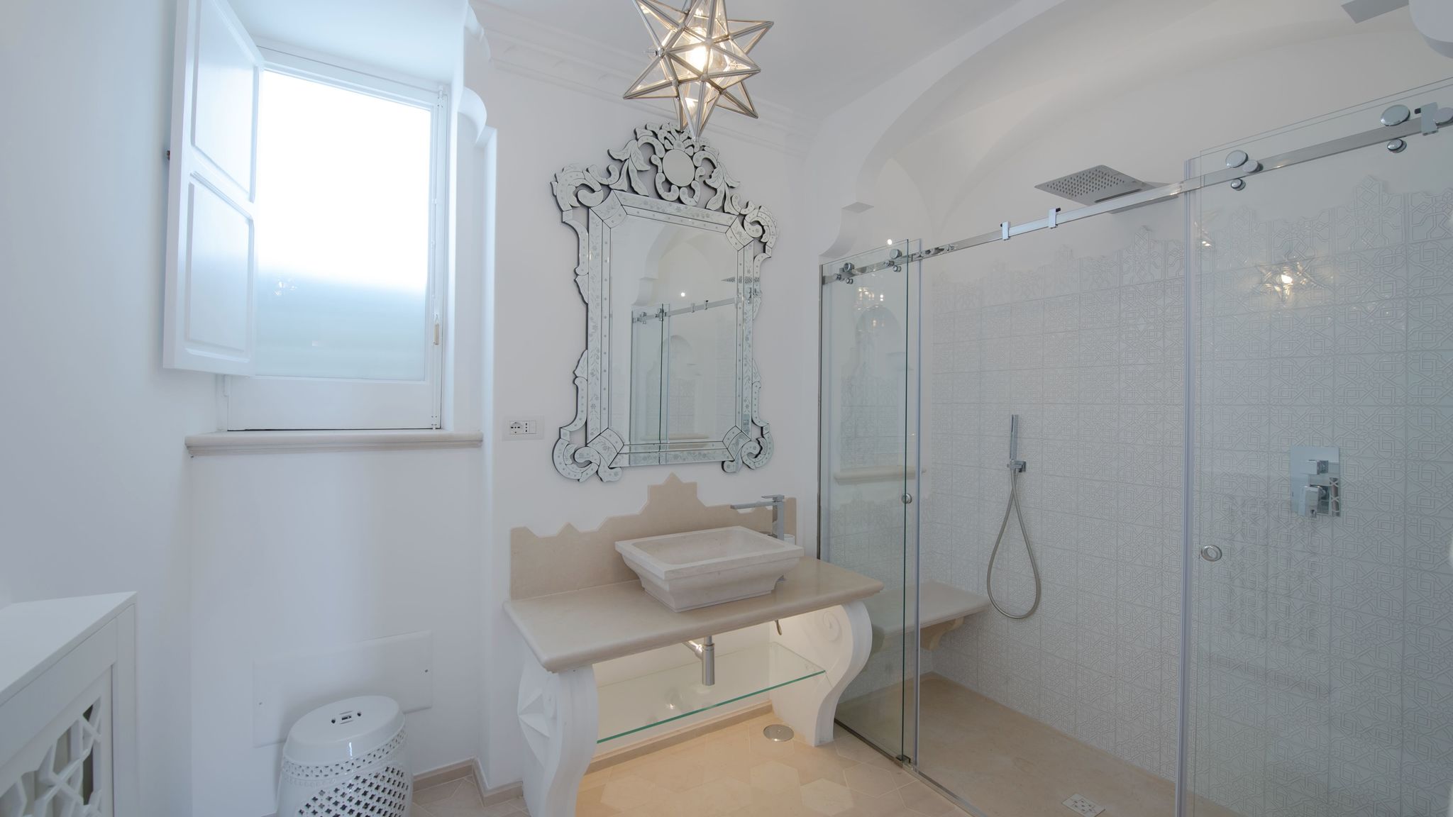 Italianway Positano Villa Regina by Elite Villas