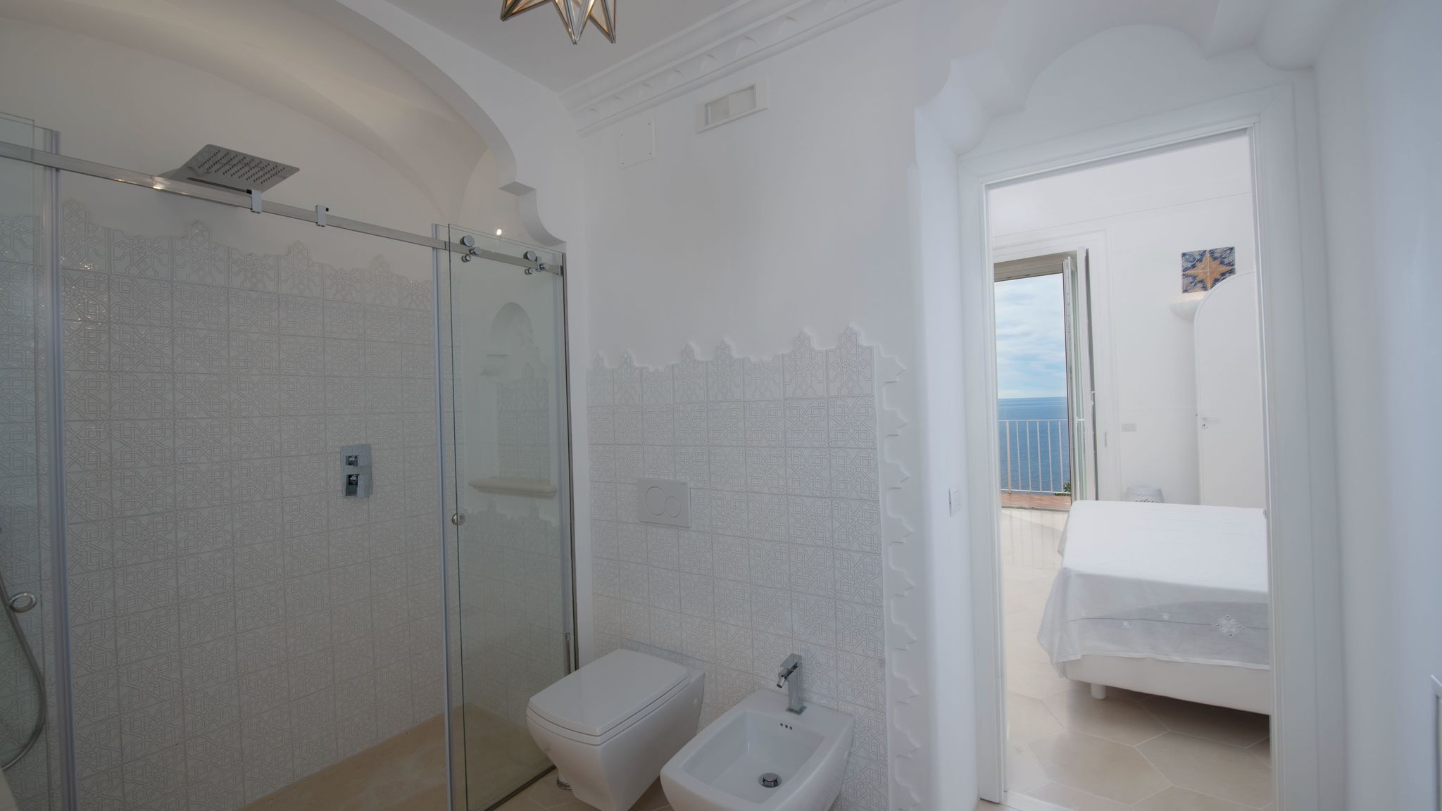 Italianway Positano Villa Regina by Elite Villas