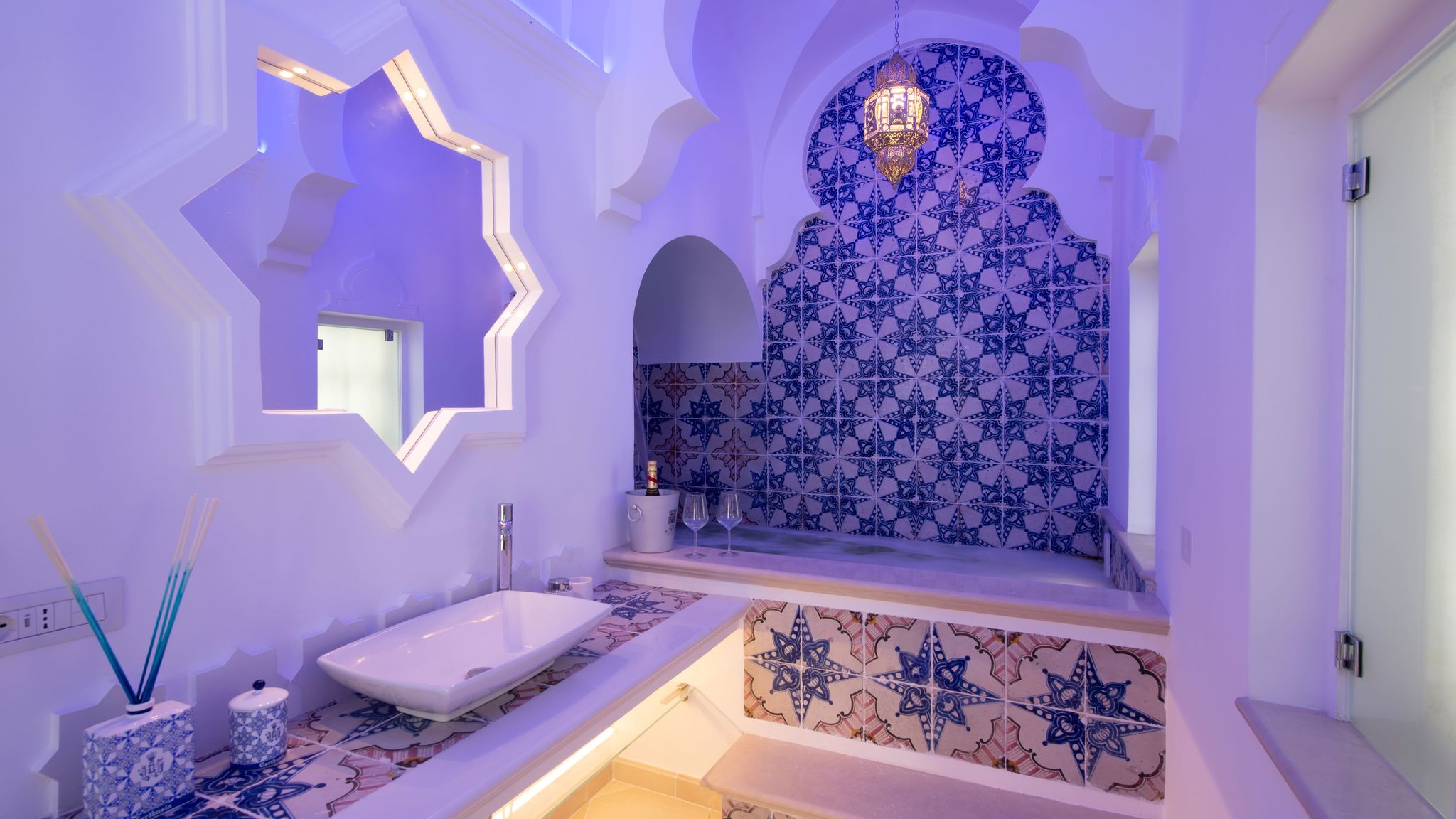 Italianway Positano Villa Regina by Elite Villas