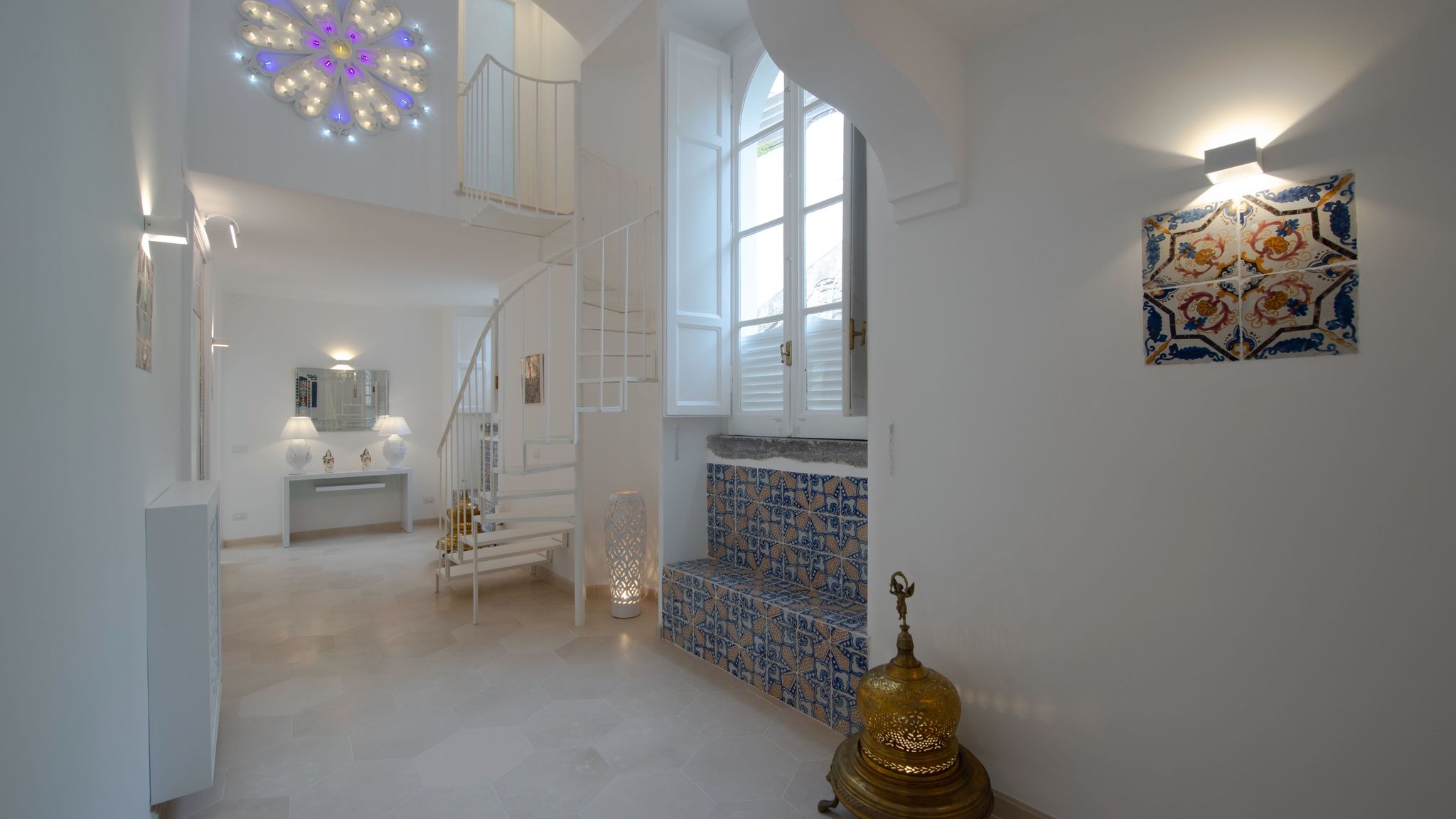 Italianway Positano Villa Regina by Elite Villas