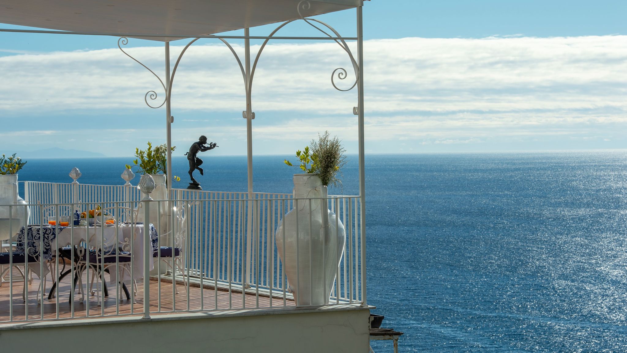 Italianway Positano Villa Regina by Elite Villas