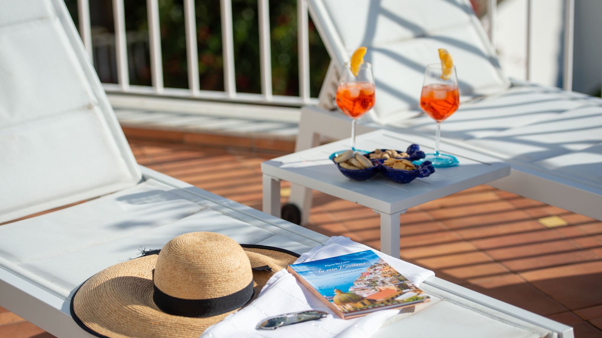 Italianway Positano Villa Regina by Elite Villas