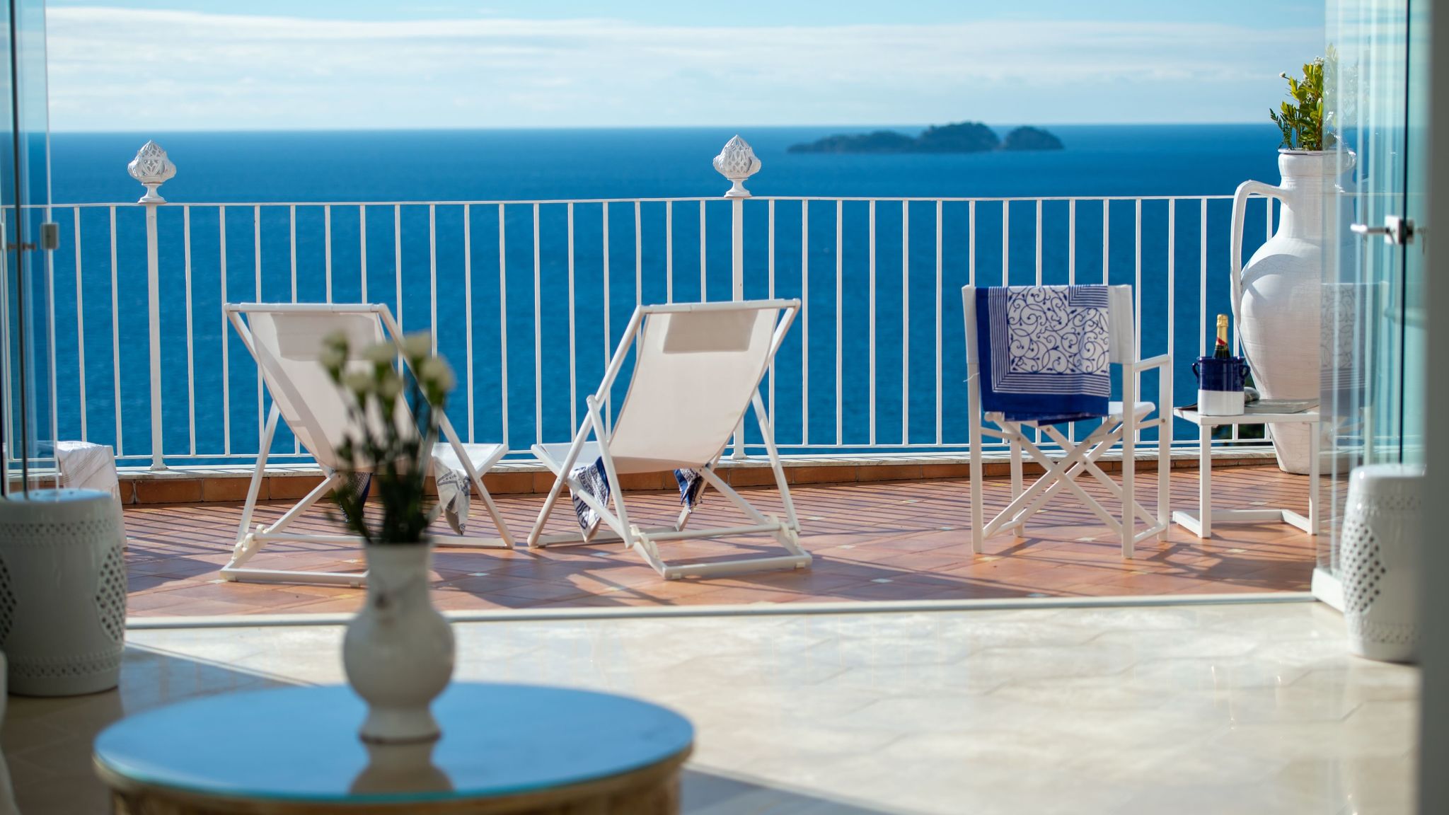 Italianway Positano Villa Regina by Elite Villas