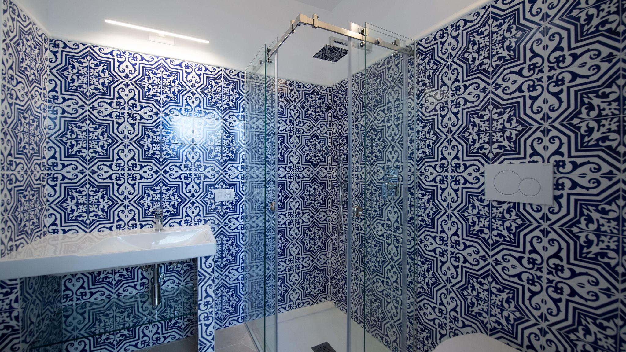 Italianway Positano Villa Regina by Elite Villas