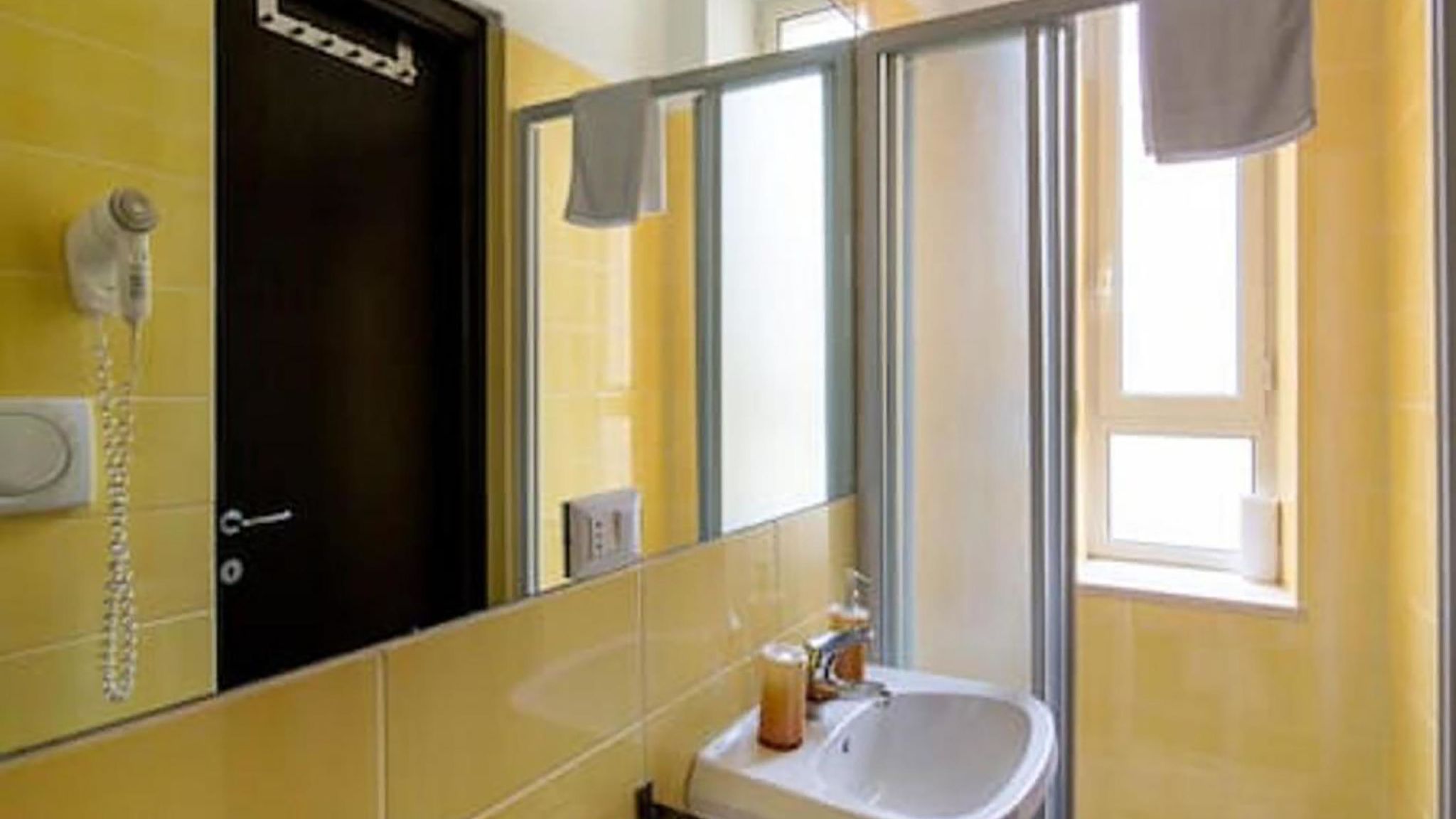 Italianway Roma Guest House Rome - Room 3 Matrimoniale 