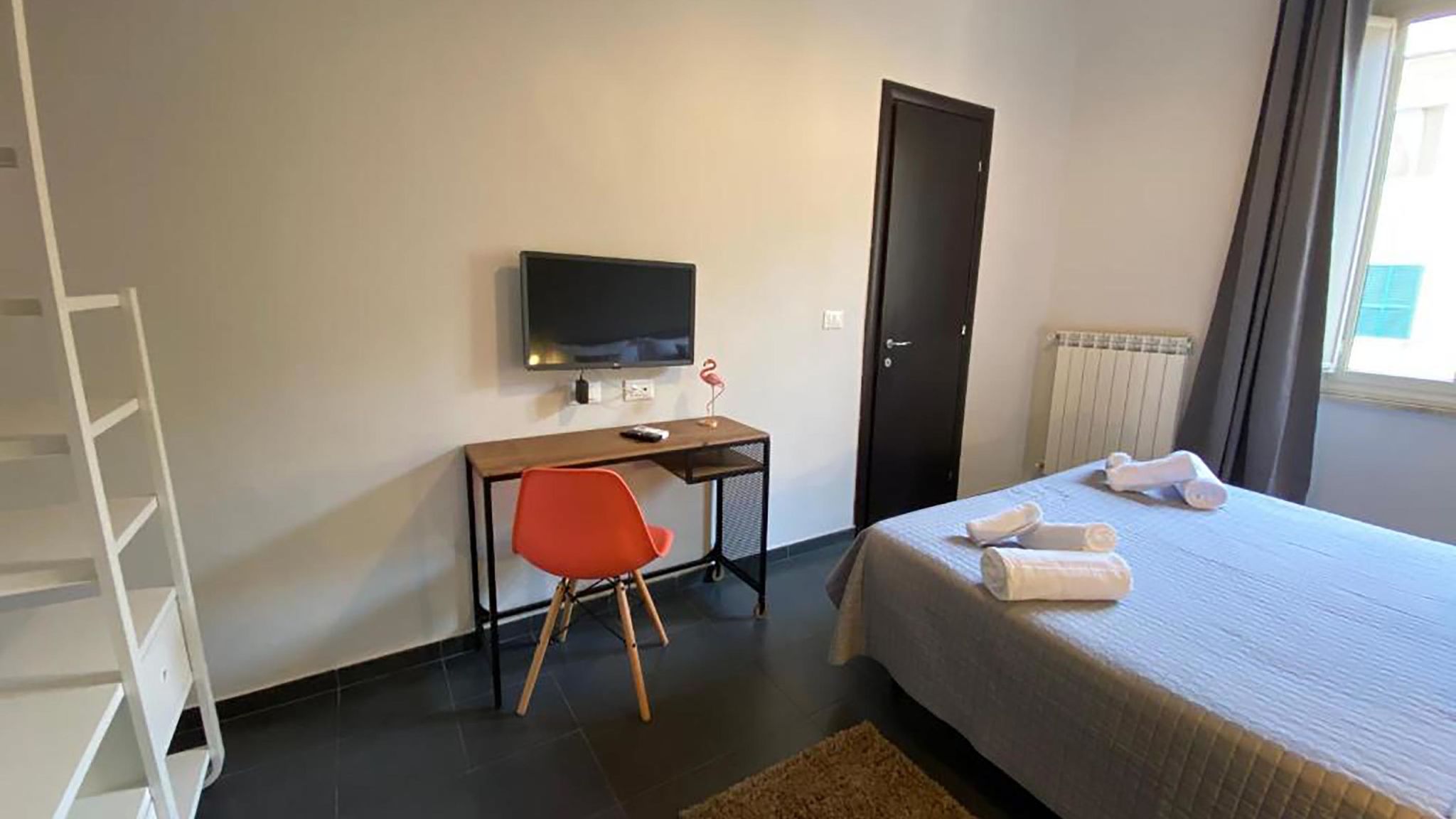 Italianway Roma Guest House Rome - Room 3 Matrimoniale 