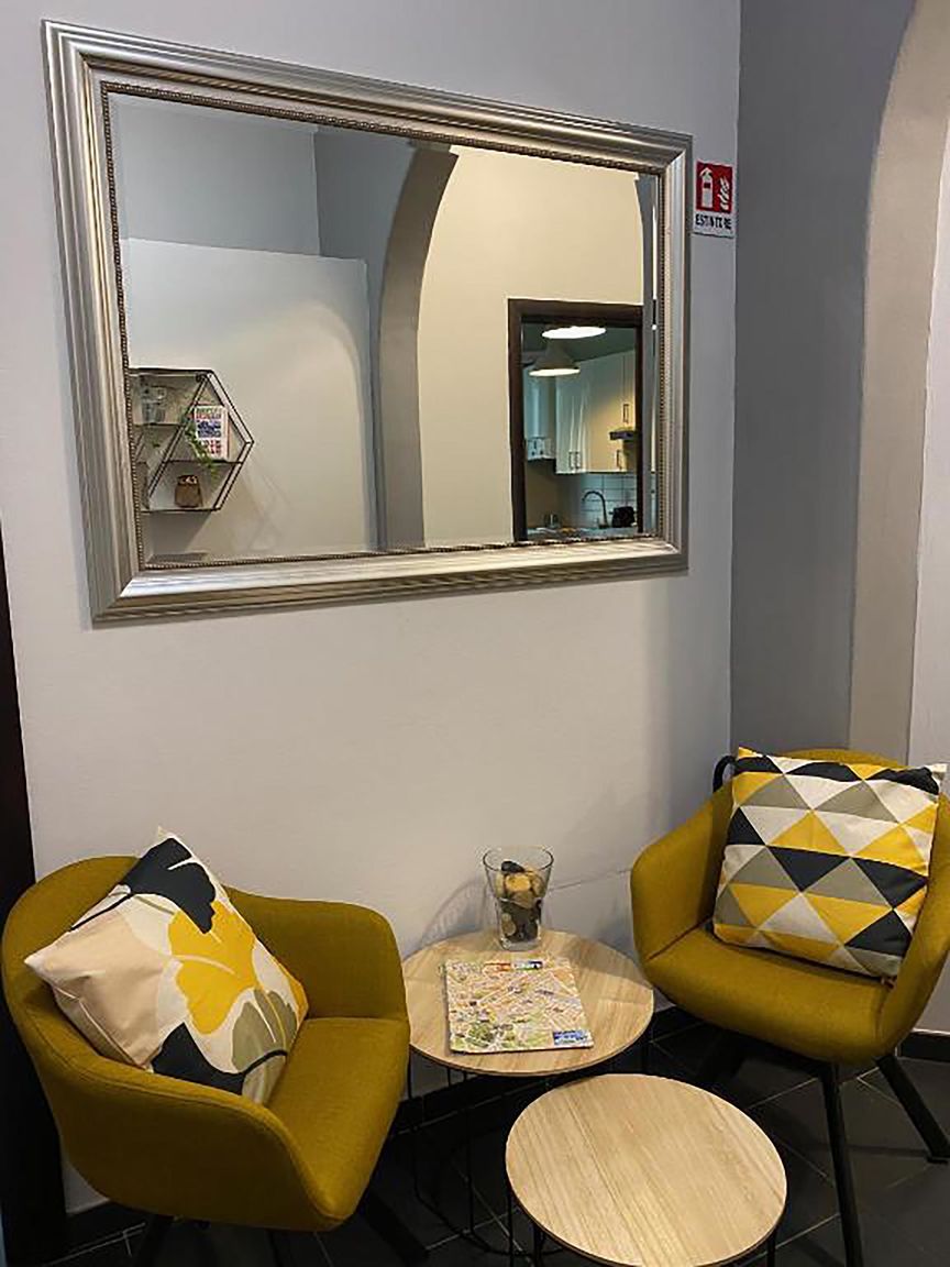 Italianway Roma Guest House Rome - Room 2 Quadrupla by Ghor