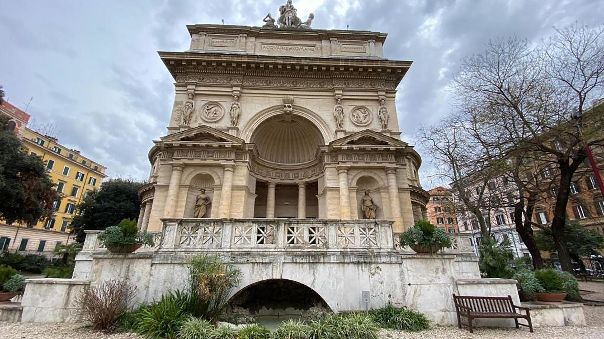 Italianway Roma Guest House Rome - Room 1 Matrimoniale by Ghor