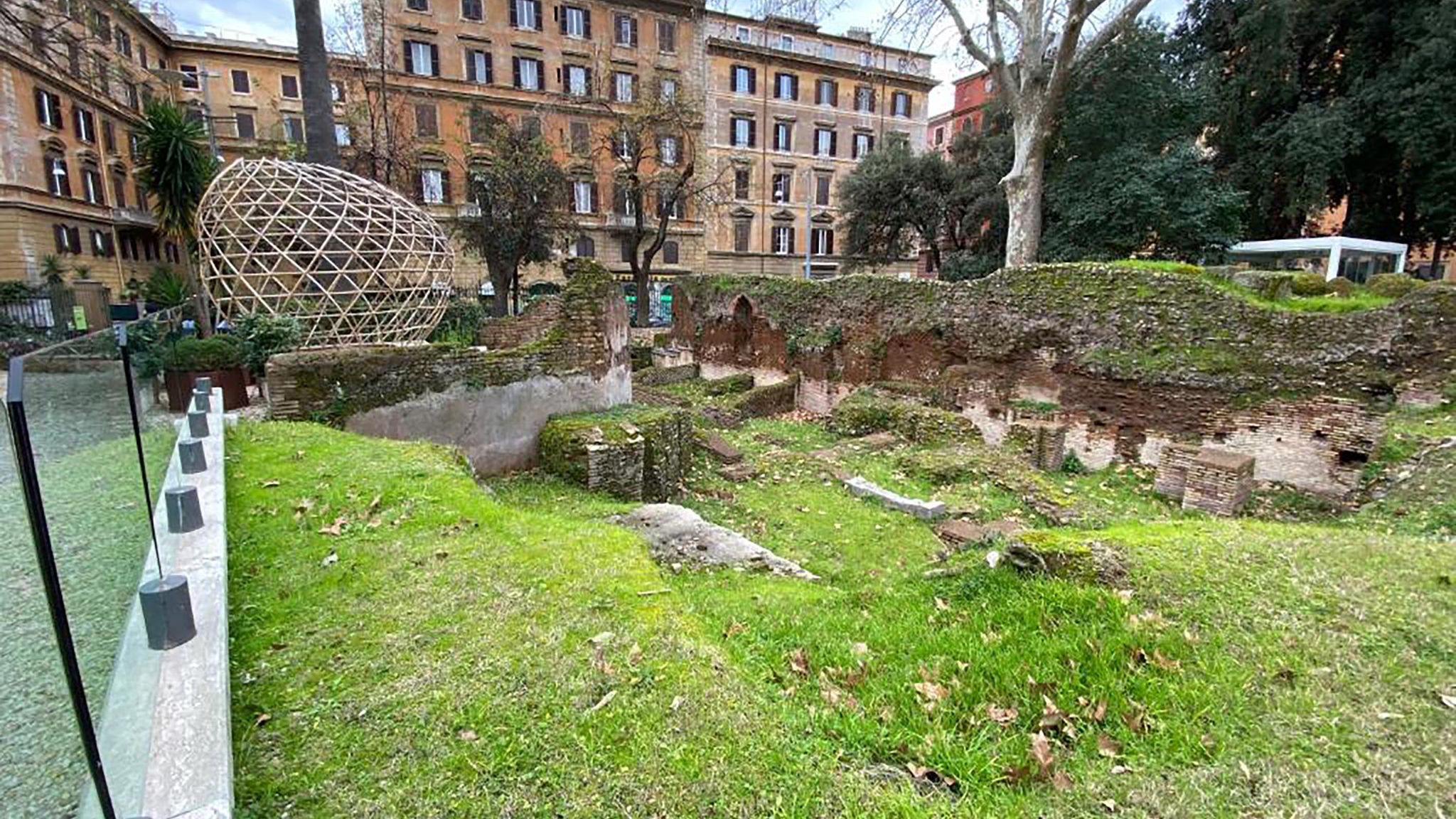 Italianway Roma Guest House Rome - Room 1 Matrimoniale by Ghor