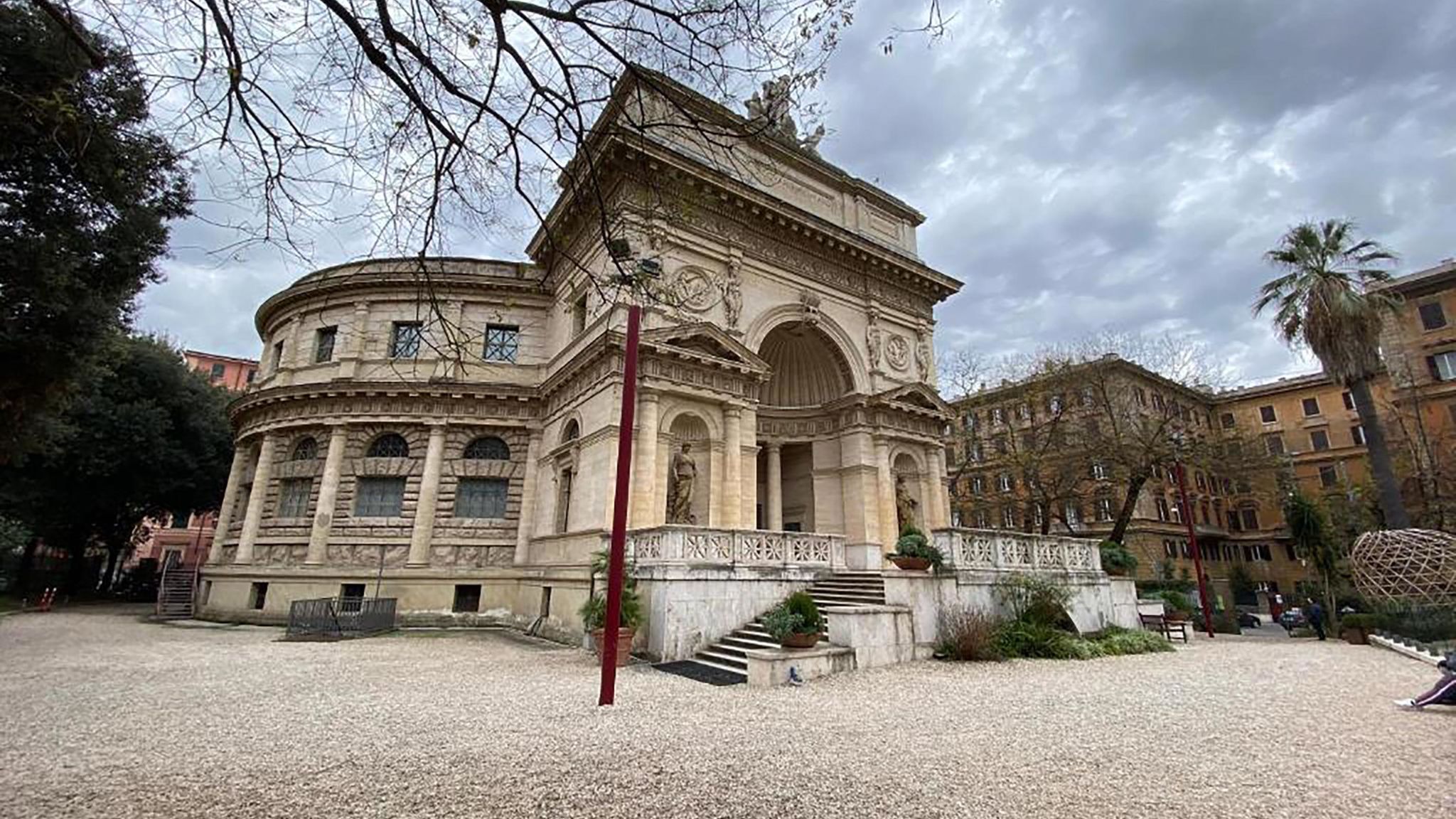 Italianway Roma Guest House Rome - Room 1 Matrimoniale by Ghor