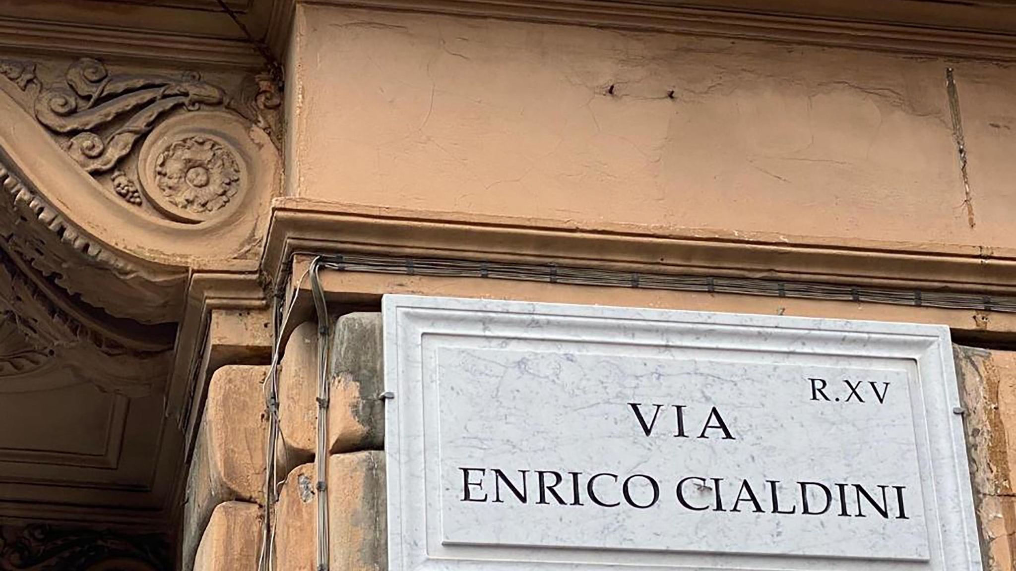 Italianway Roma Guest House Rome - Room 1 Matrimoniale by Ghor