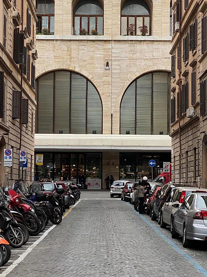 Italianway Roma Guest House Rome - Room 1 Matrimoniale by Ghor