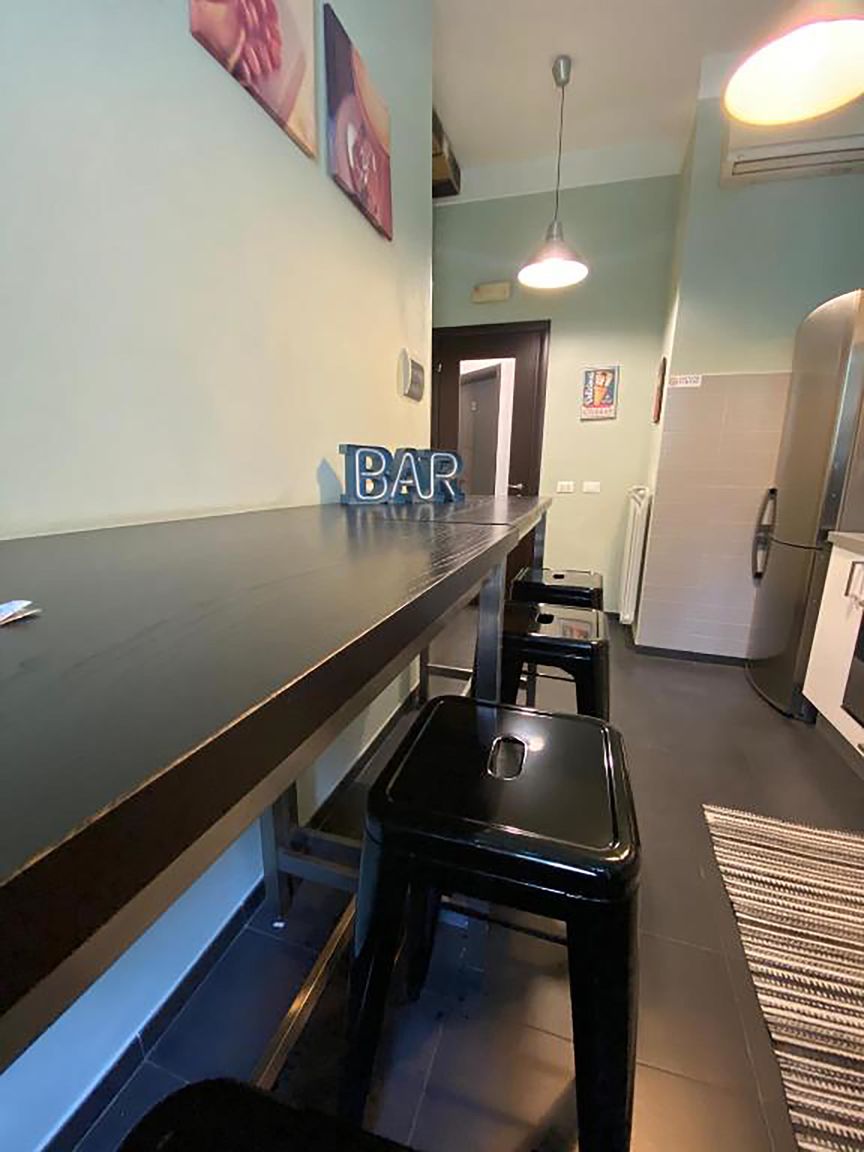 Italianway Roma Guest House Rome - Room 1 Matrimoniale by Ghor