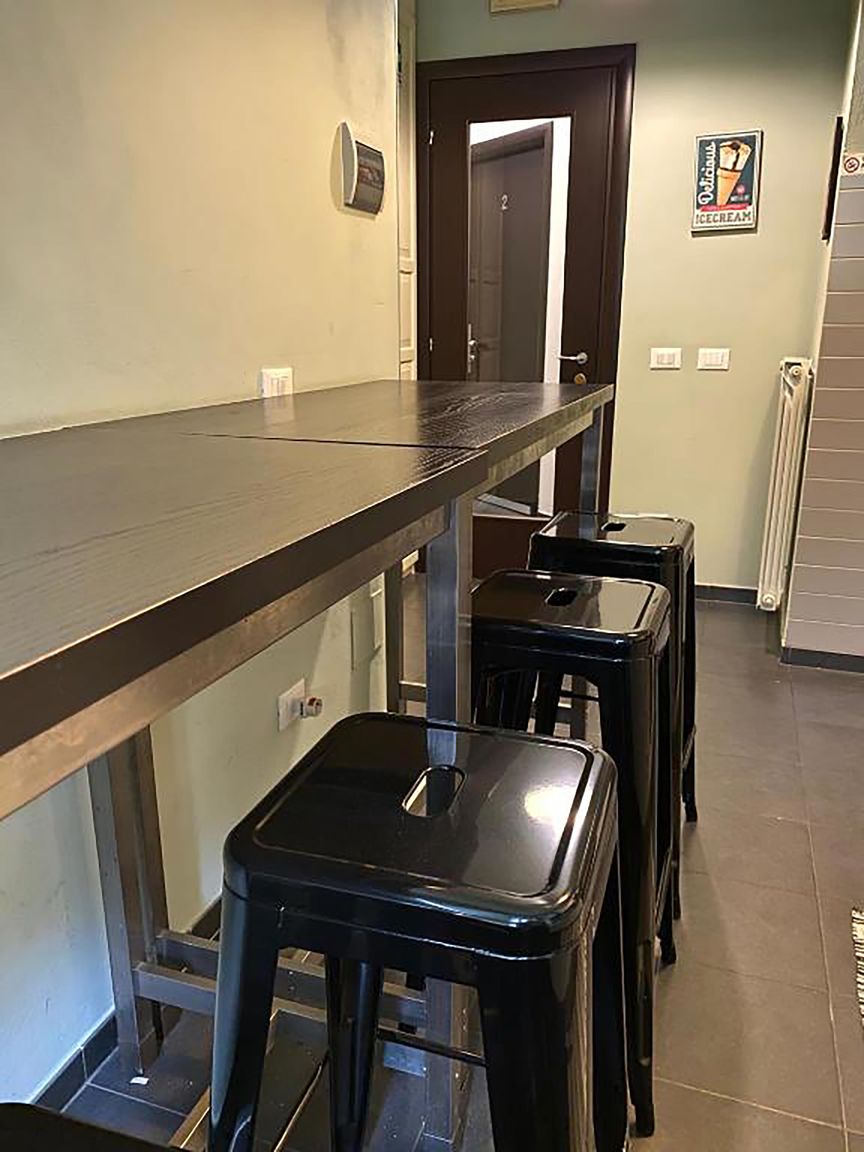 Italianway Roma Guest House Rome - Room 1 Matrimoniale by Ghor