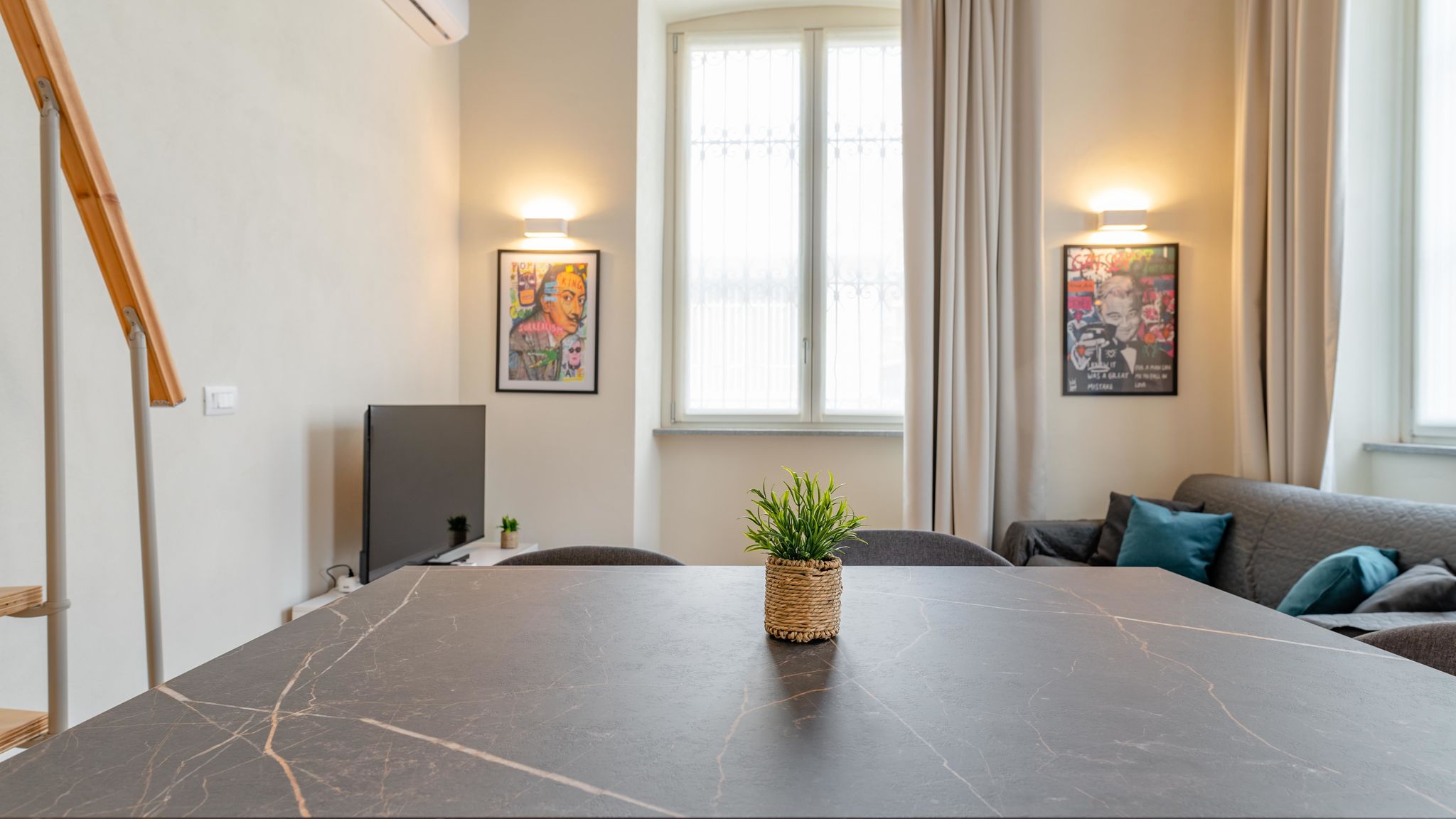 Italianway Torino Torino essential Loft