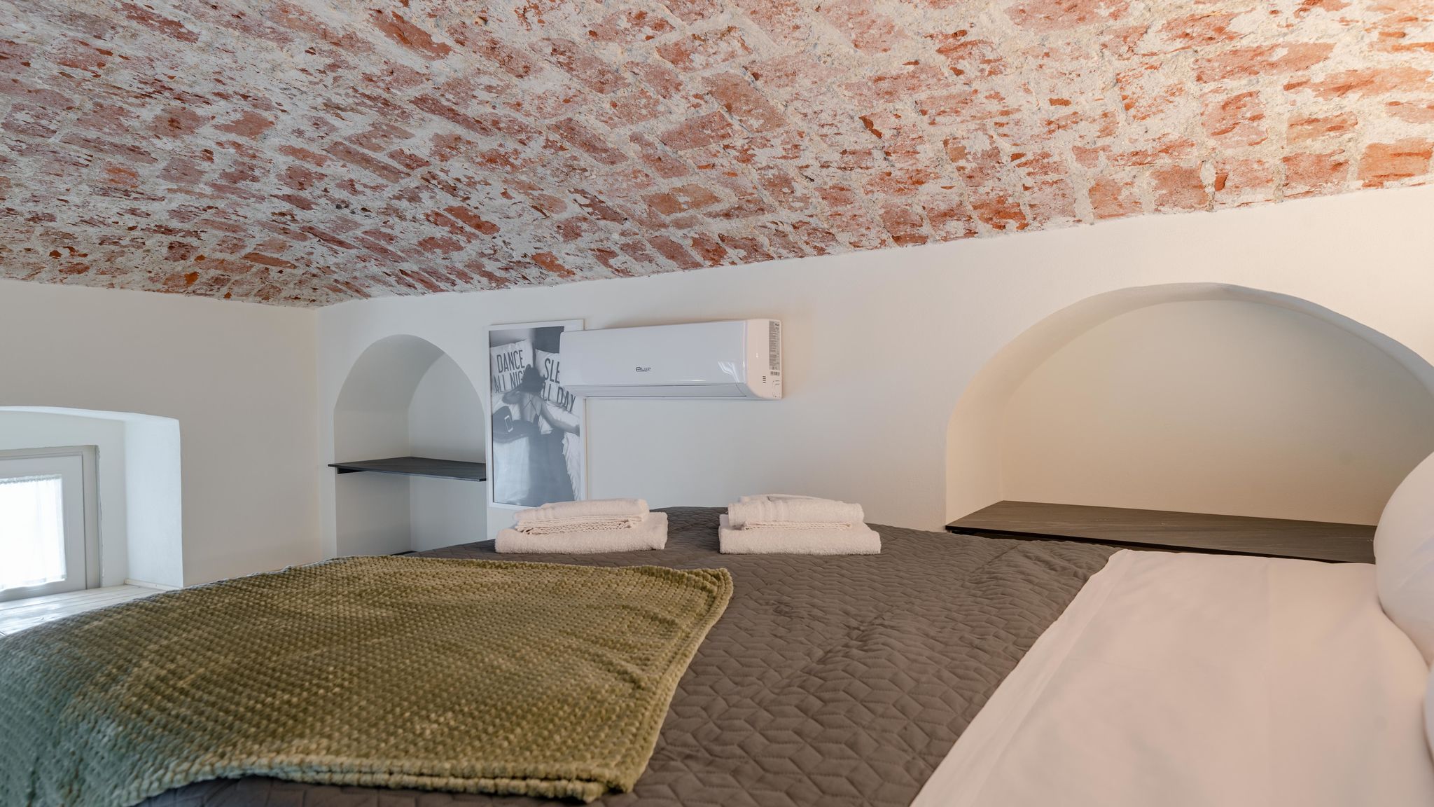 Italianway Torino Torino essential Loft