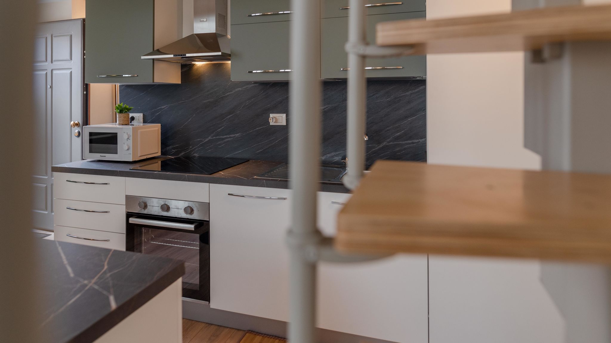 Italianway Torino Torino essential Loft