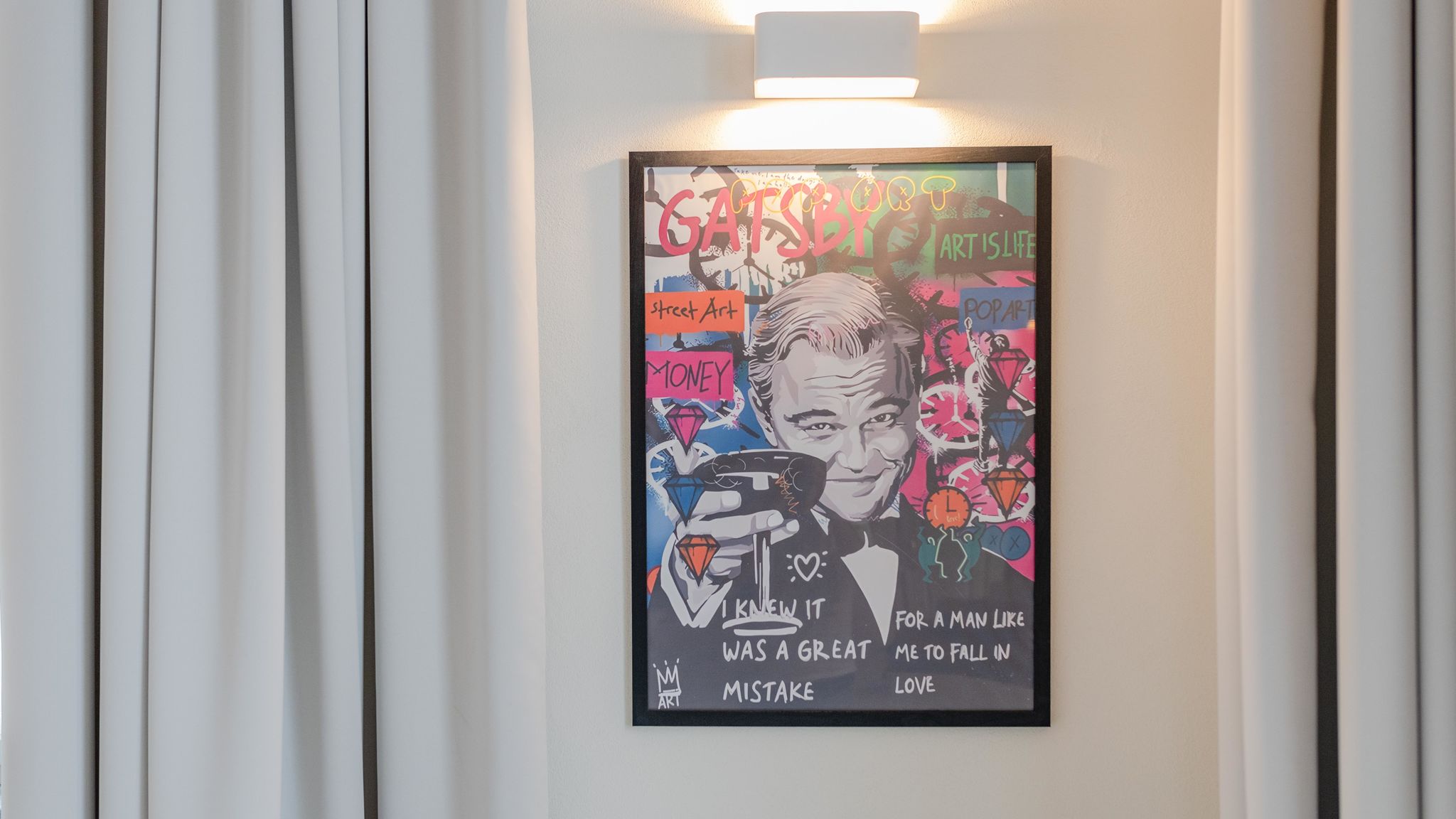 Italianway Torino Torino essential Loft