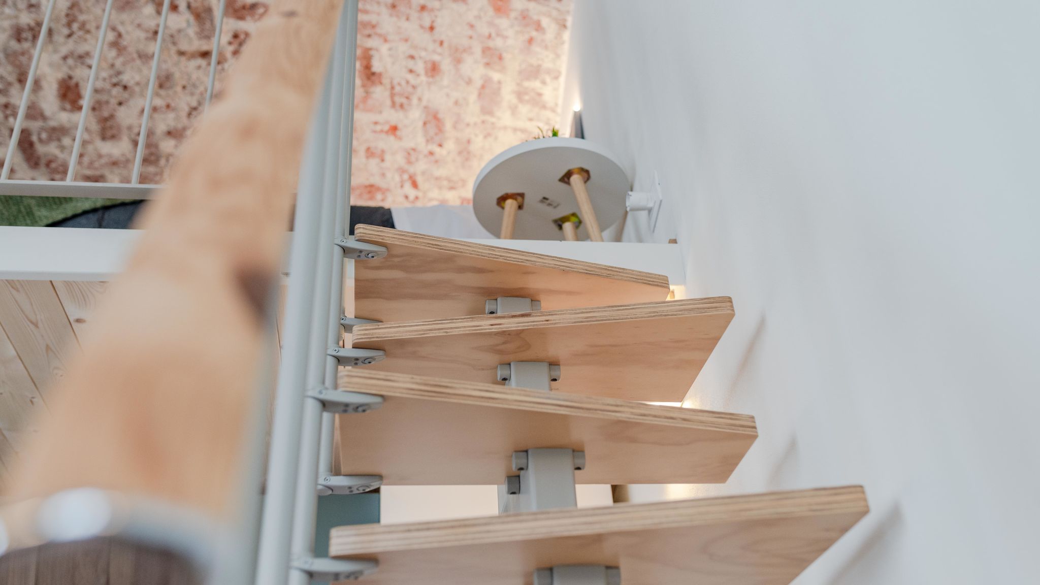 Italianway Torino Torino essential Loft