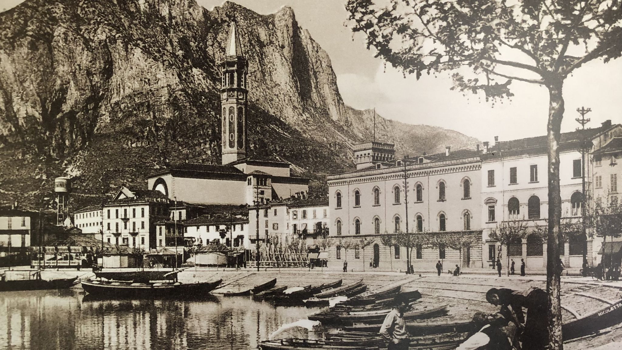 Italianway Lecco Appartamento incantevole a due passi dal lago