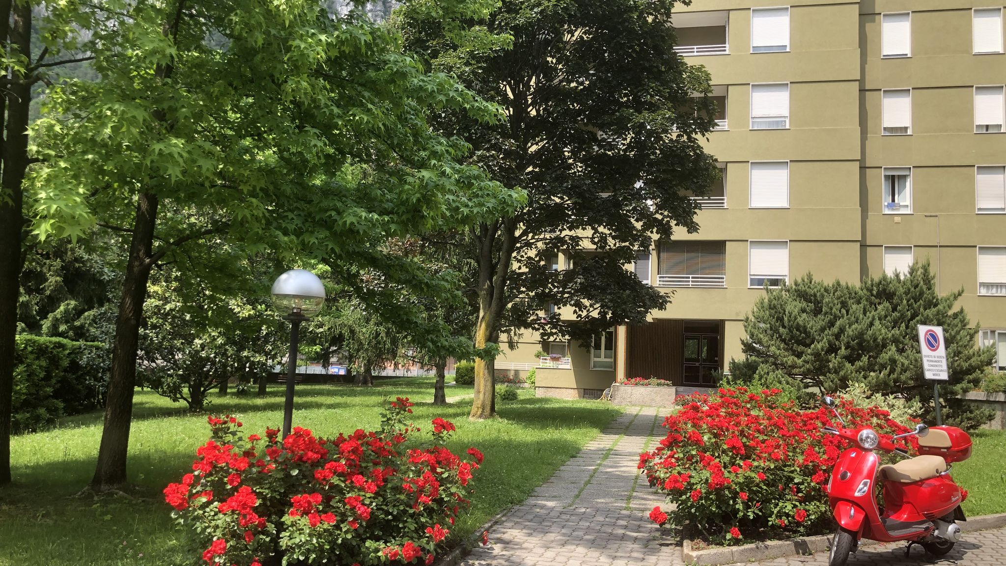 Italianway Lecco Appartamento incantevole a due passi dal lago