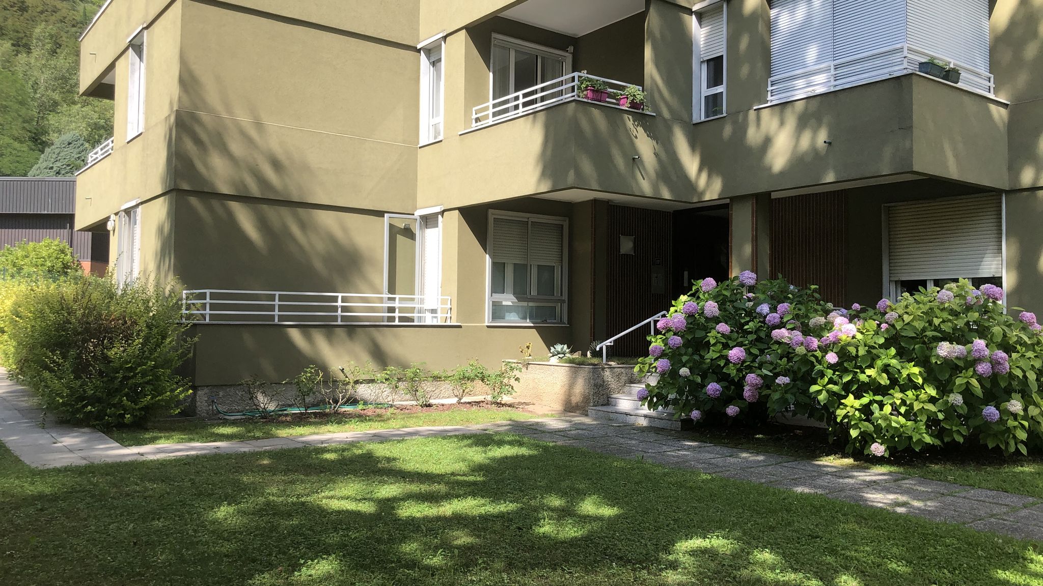 Italianway Lecco Appartamento incantevole a due passi dal lago