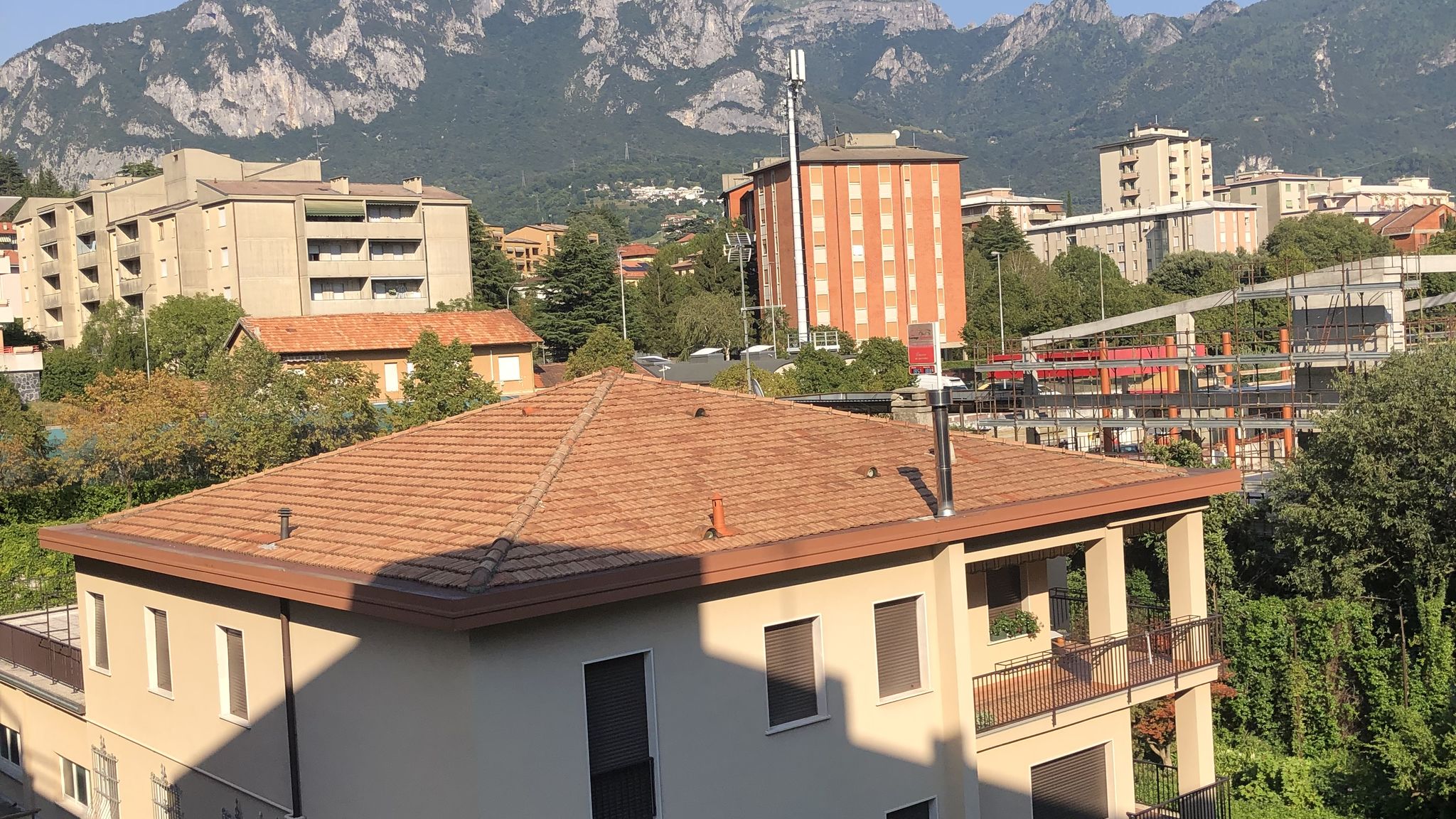Italianway Lecco Appartamento incantevole a due passi dal lago