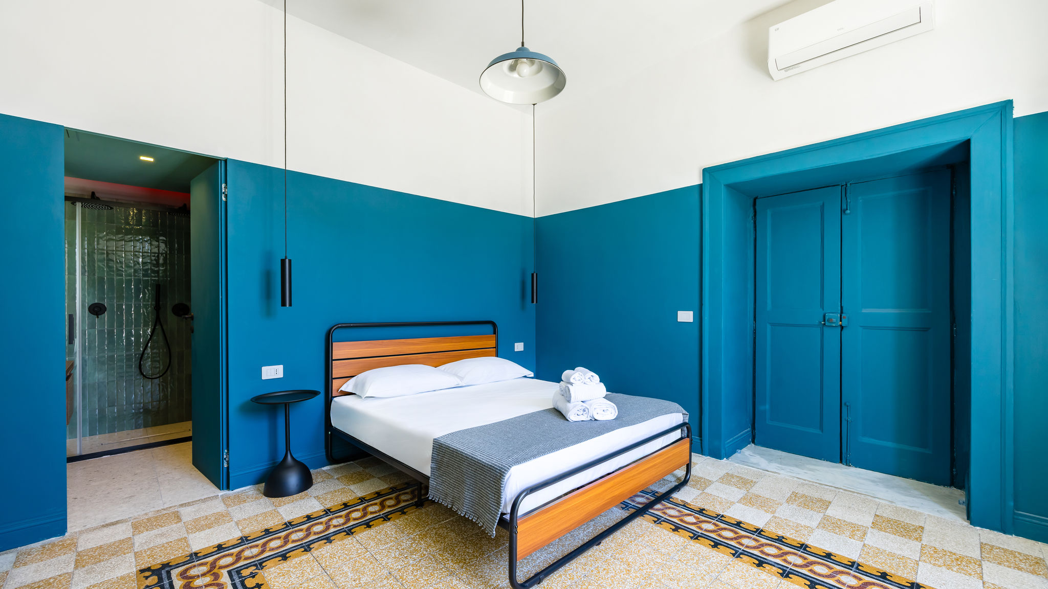 Italianway Napoli Mood Terrace Toledo at Spanish Quarters