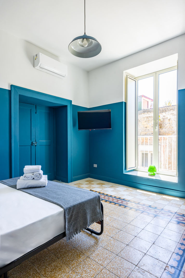 Italianway Napoli Mood Terrace Toledo at Spanish Quarters