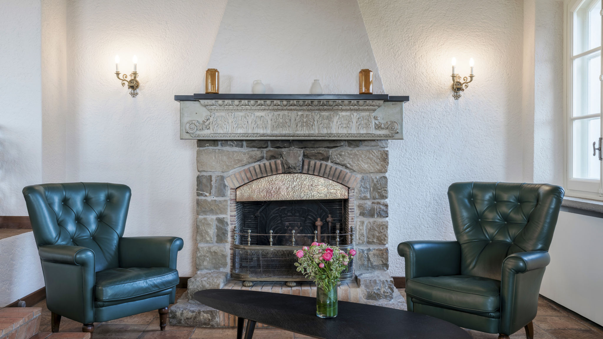 Italianway Sanremo Villa la Cicaliera 10