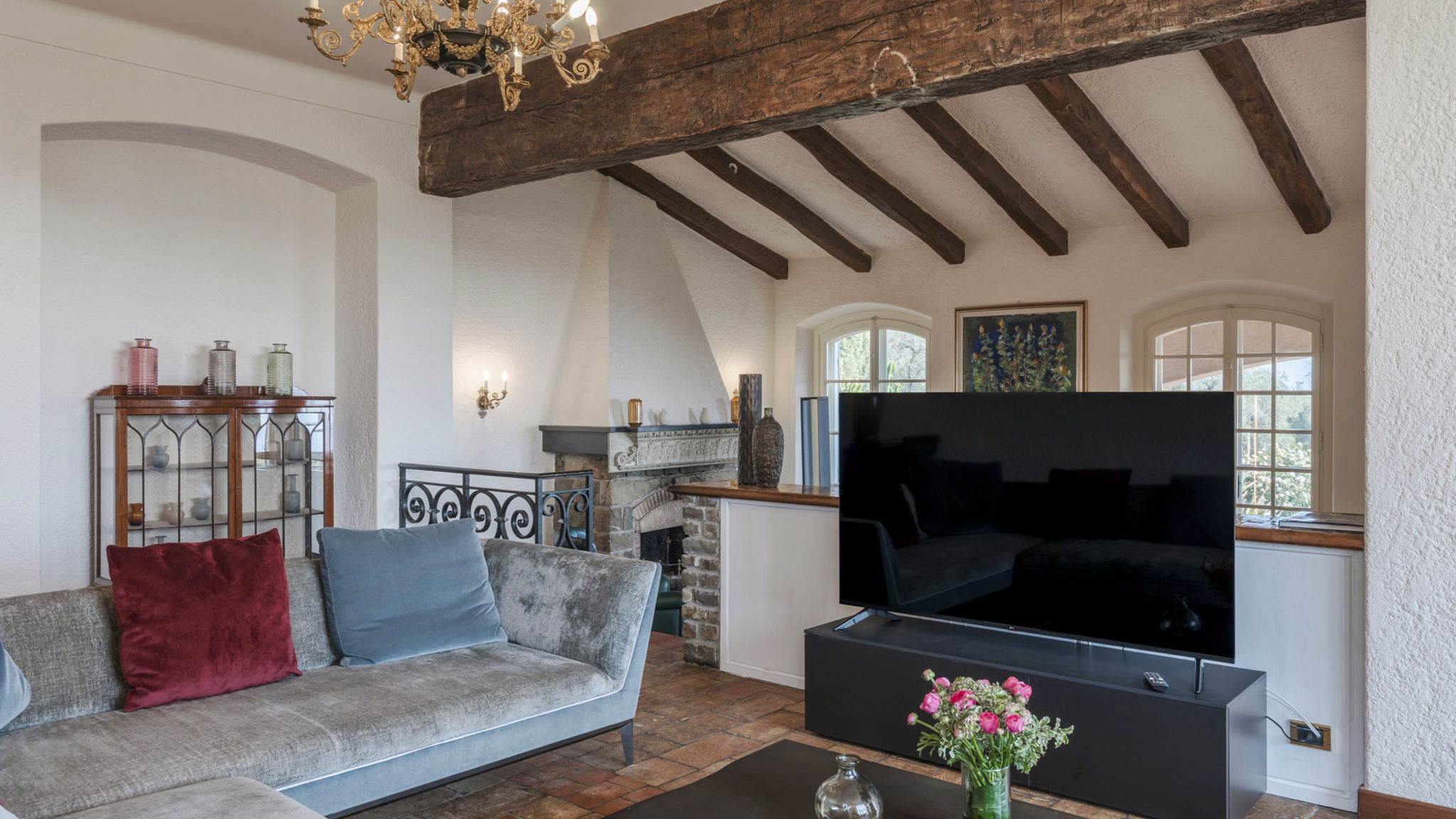 Italianway Sanremo Villa la Cicaliera 10