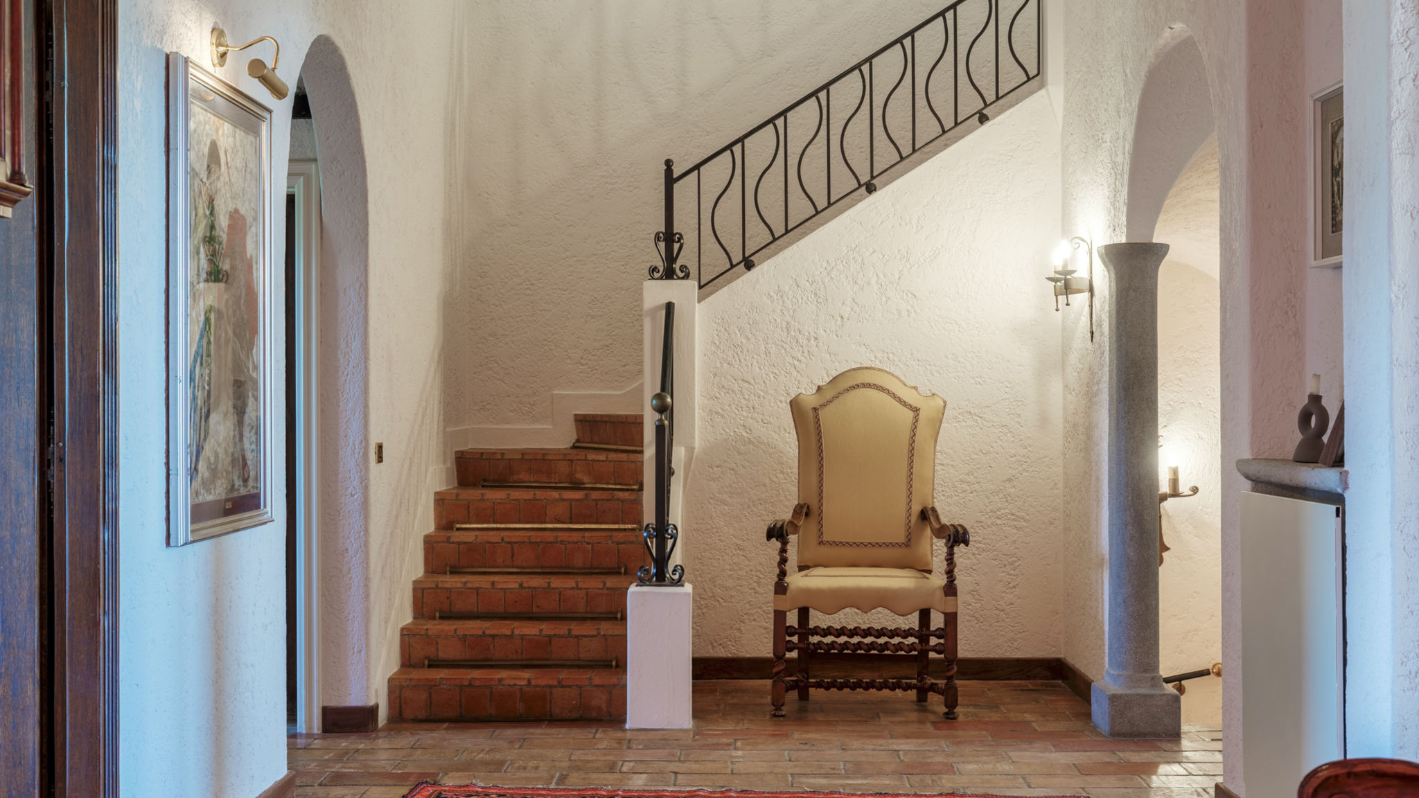 Italianway Sanremo Villa la Cicaliera 10