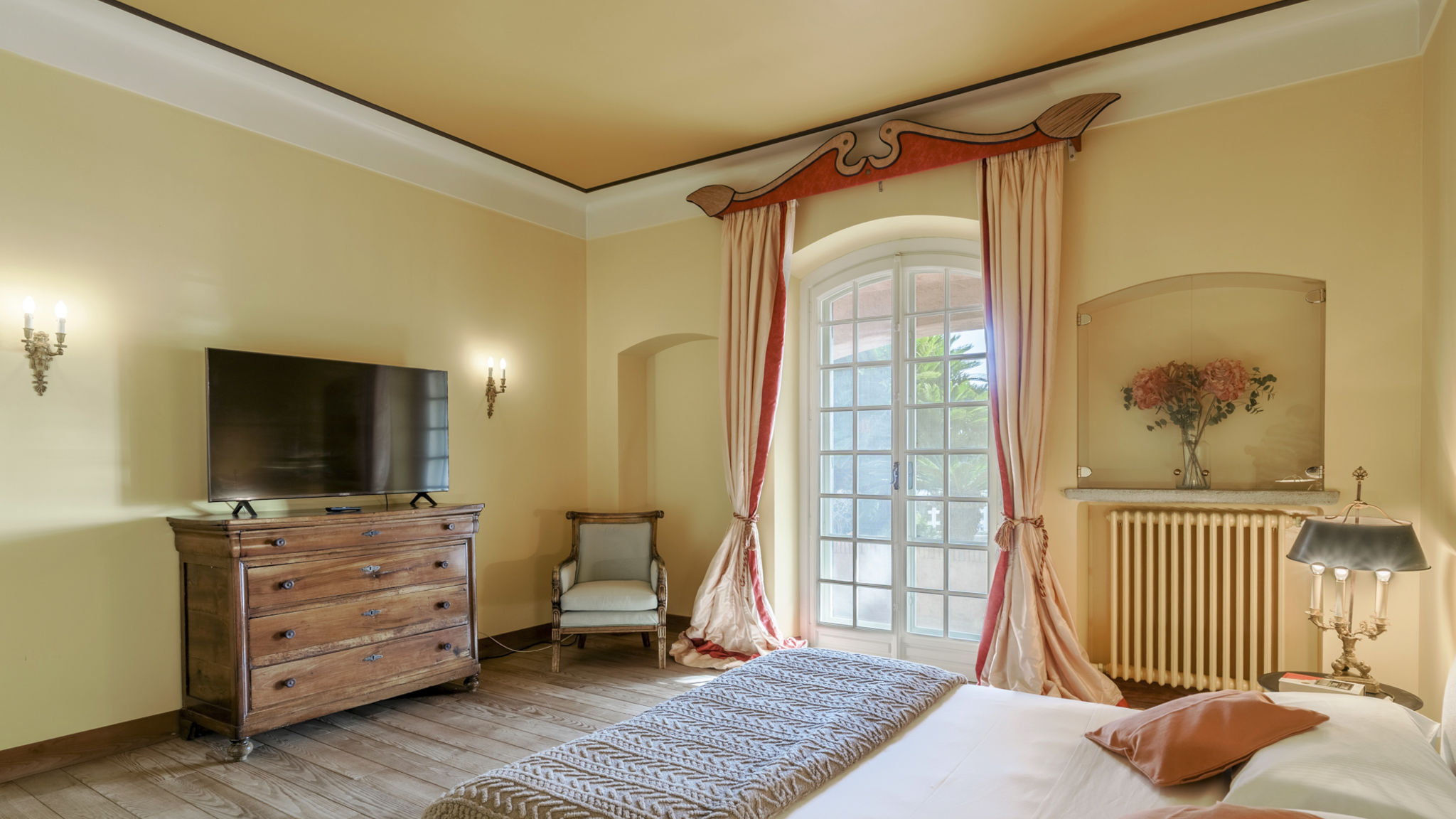 Italianway Sanremo Villa la Cicaliera 10