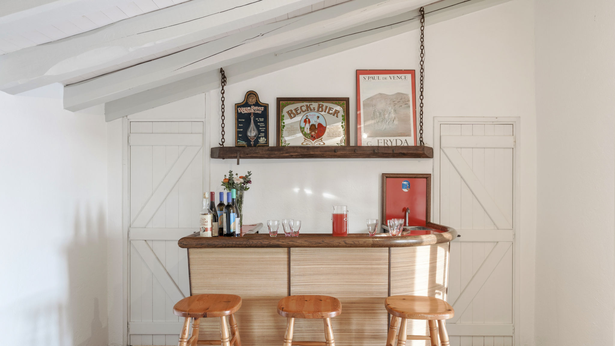 Italianway Sanremo Villa la Cicaliera 10