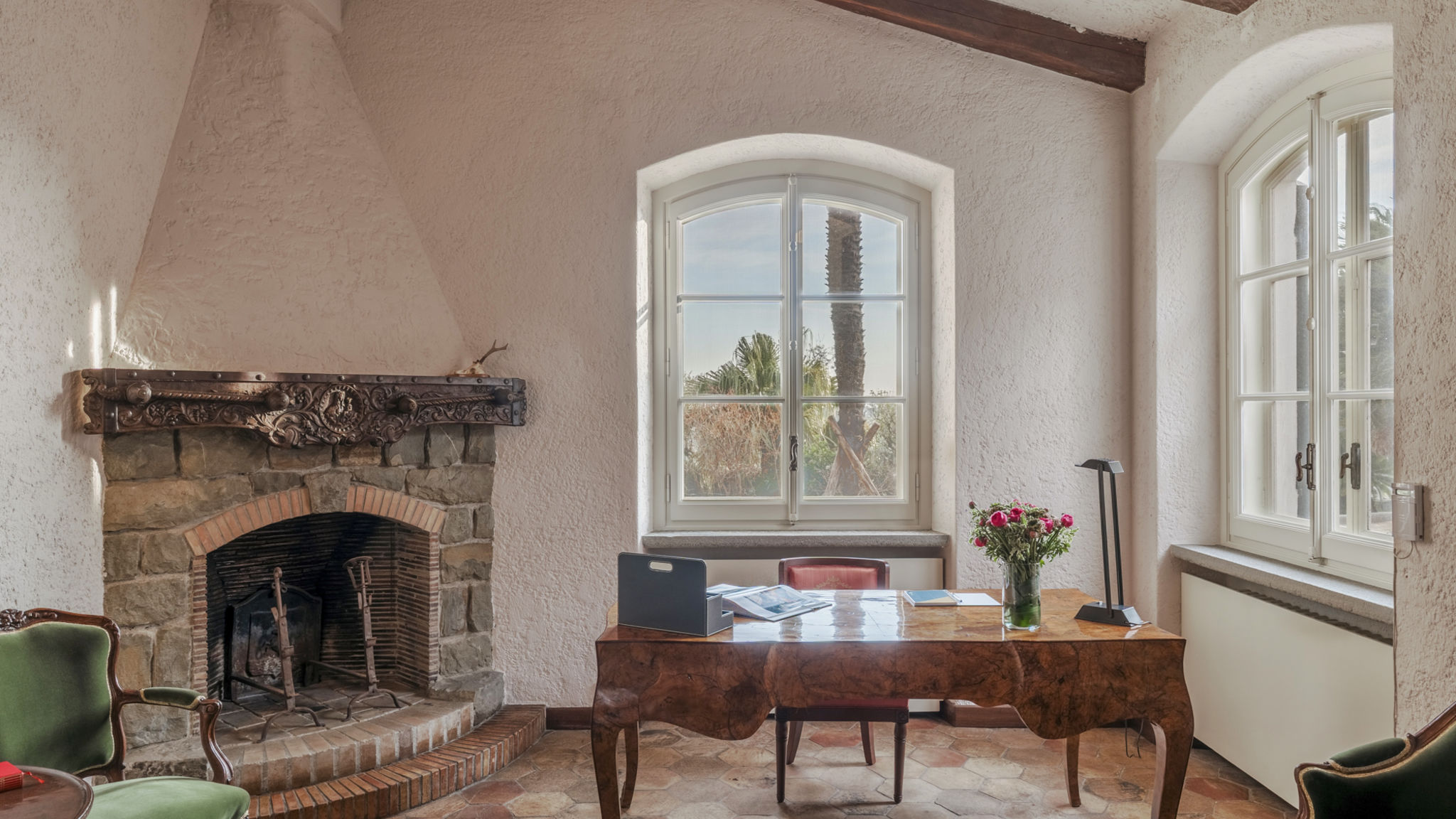 Italianway Sanremo Villa la Cicaliera 10