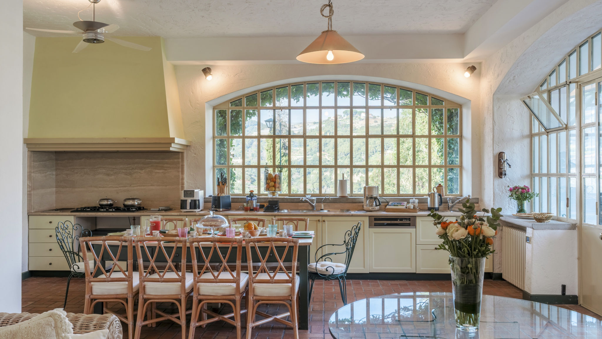 Italianway Sanremo Villa la Cicaliera 10