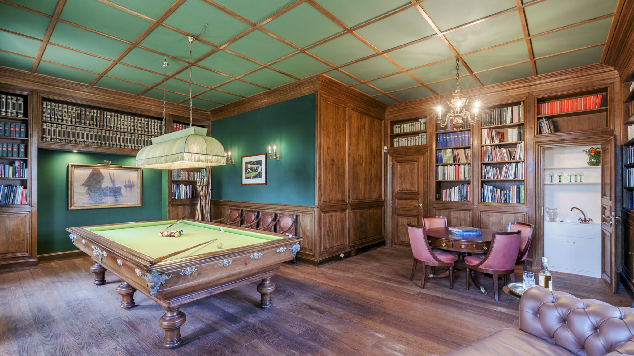 Italianway Sanremo Villa la Cicaliera 10