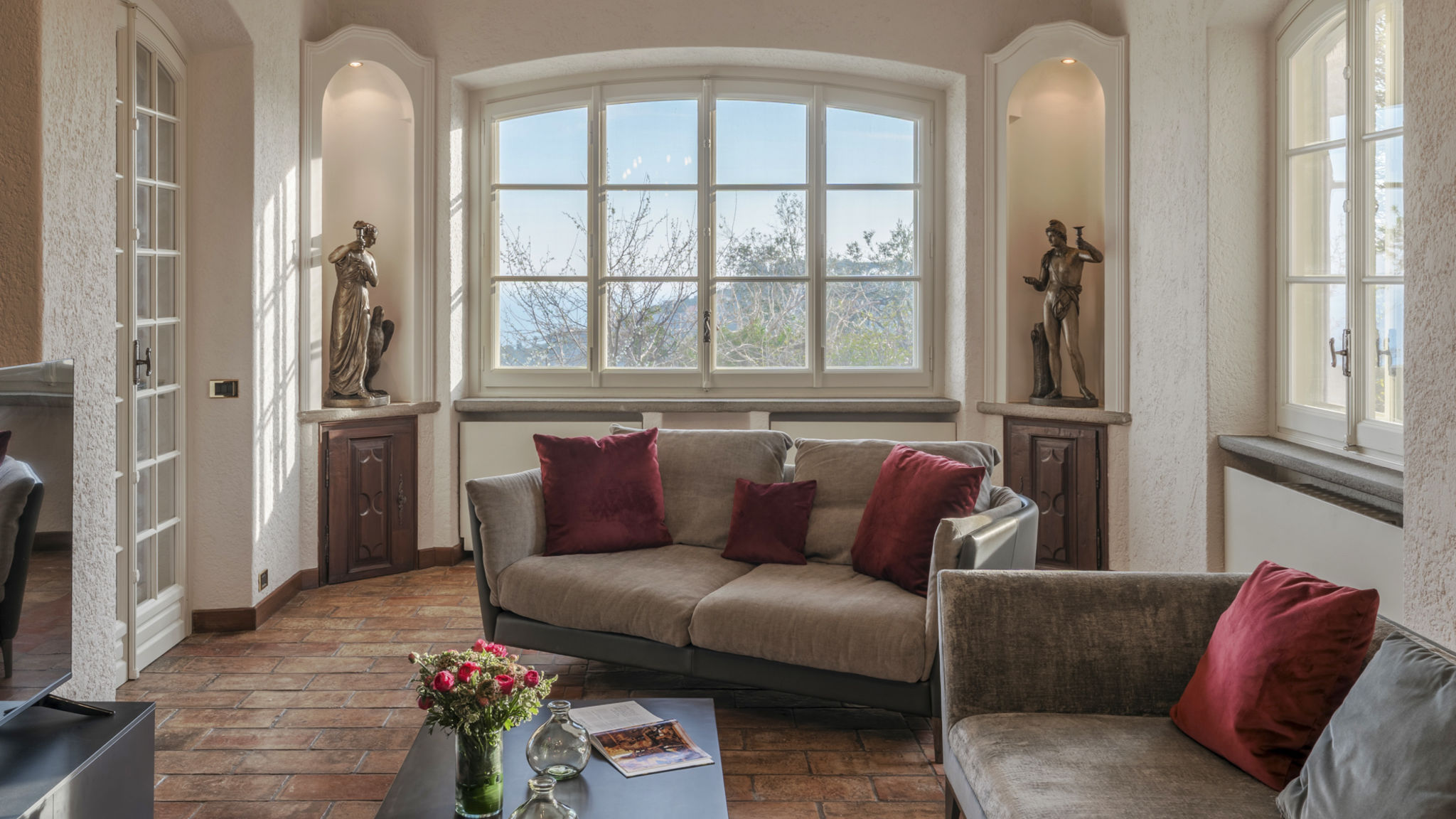 Italianway Sanremo Villa la Cicaliera 10