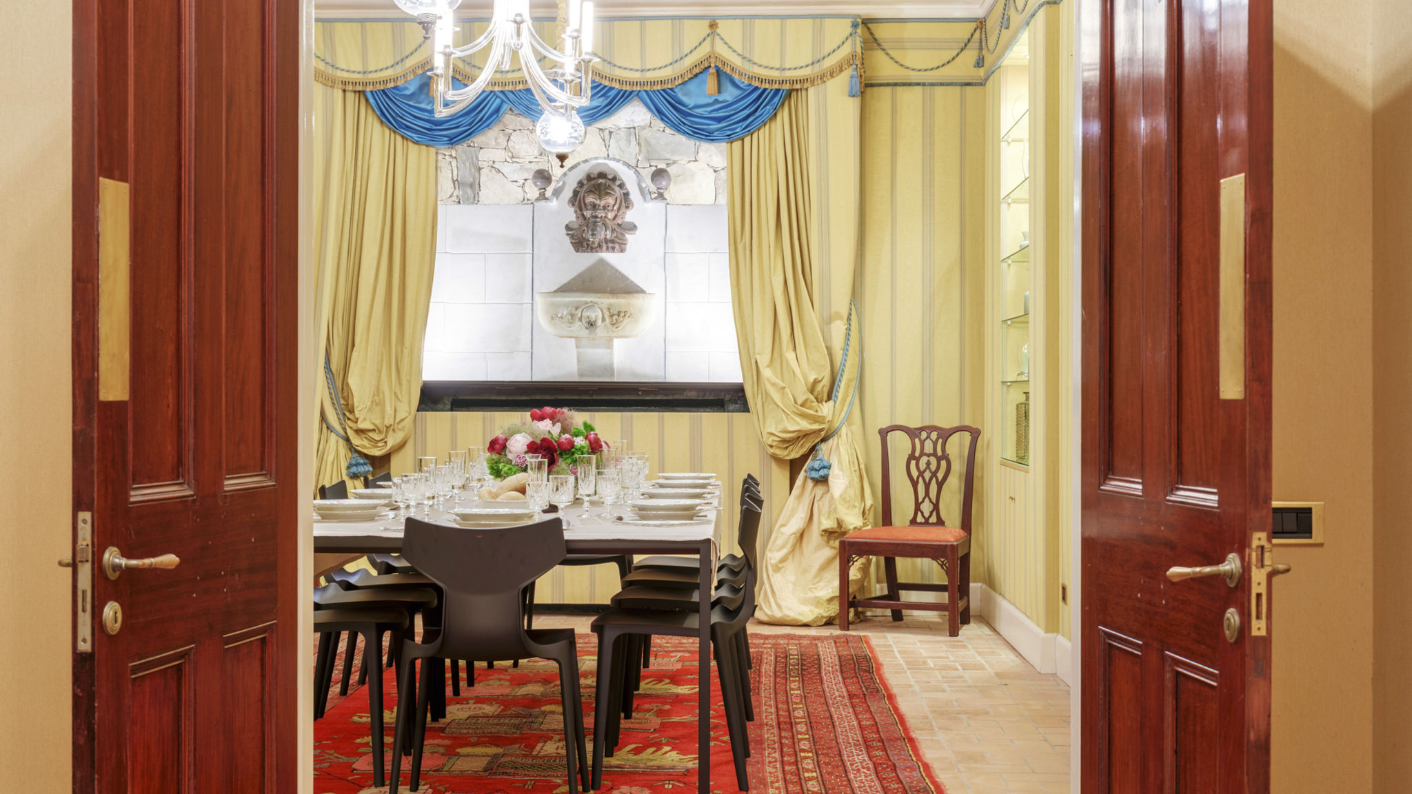 Italianway Sanremo Villa la Cicaliera 10