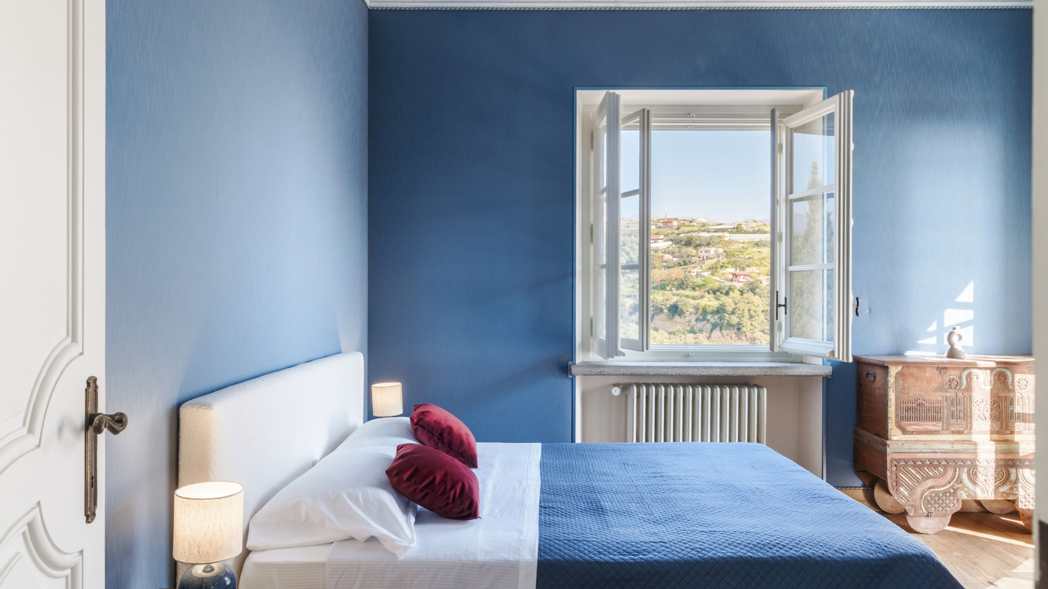 Italianway Sanremo Villa la Cicaliera 10