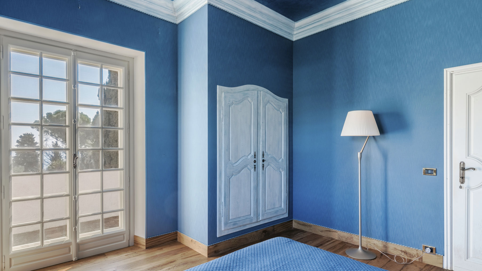 Italianway Sanremo Villa la Cicaliera 10