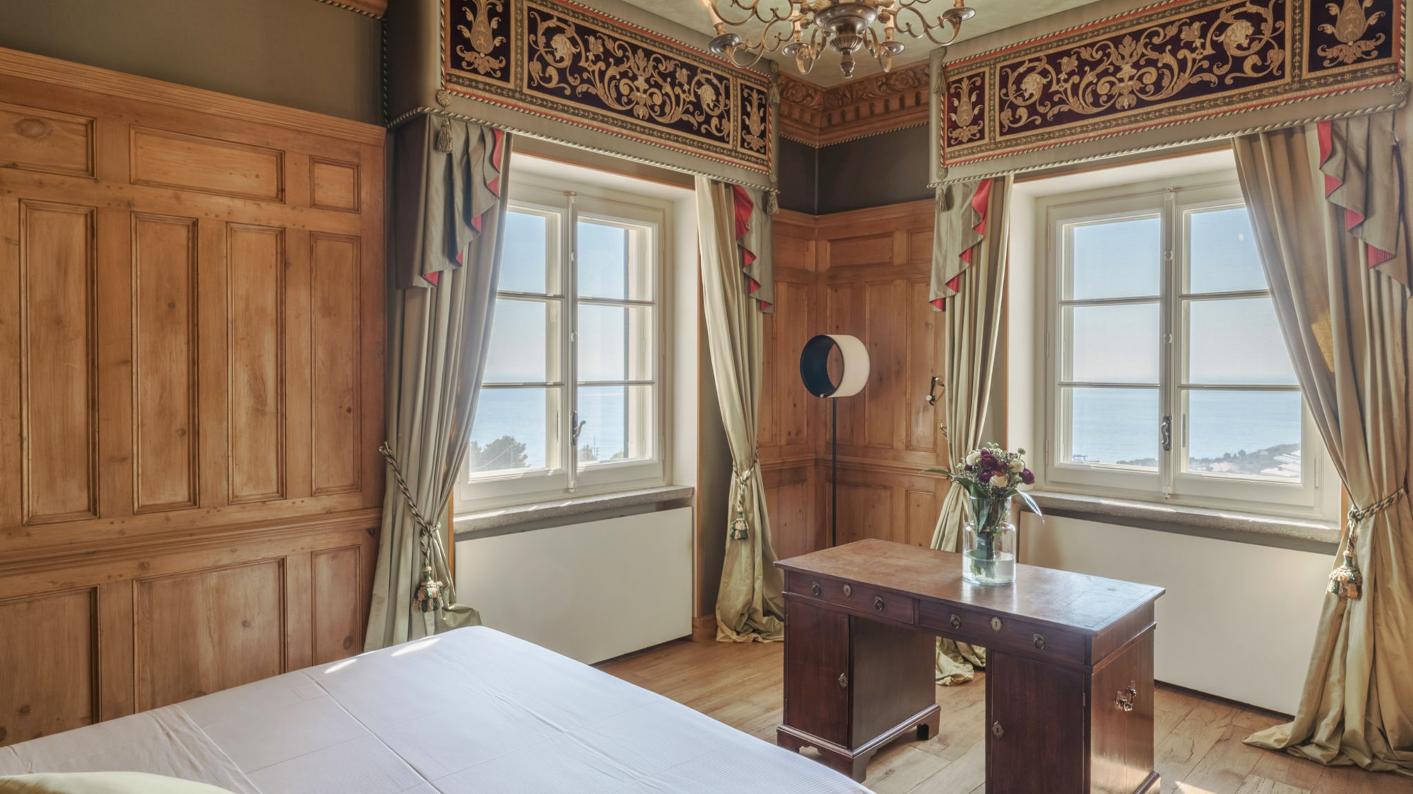 Italianway Sanremo Villa la Cicaliera 10