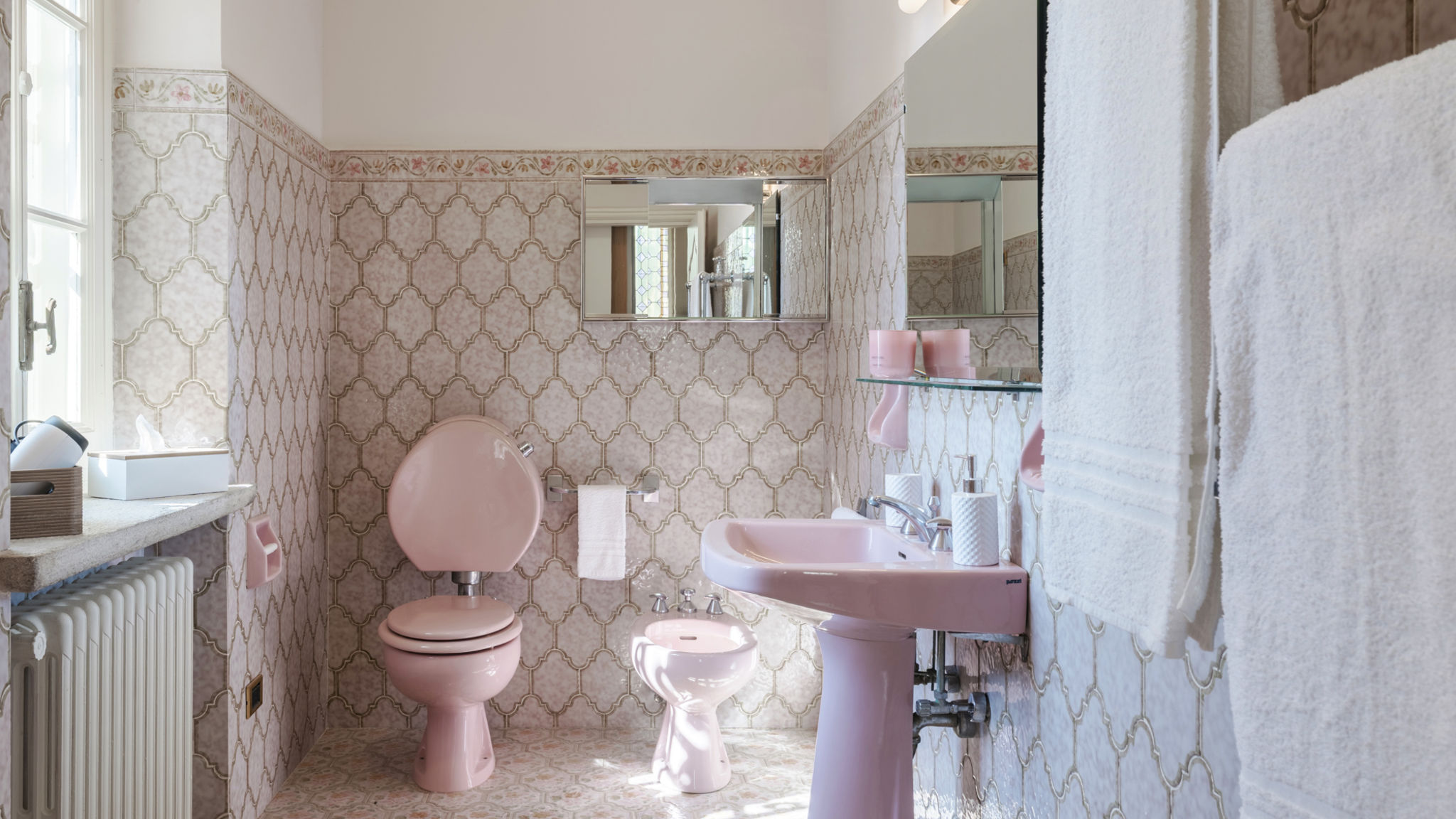 Italianway Sanremo Villa la Cicaliera 10